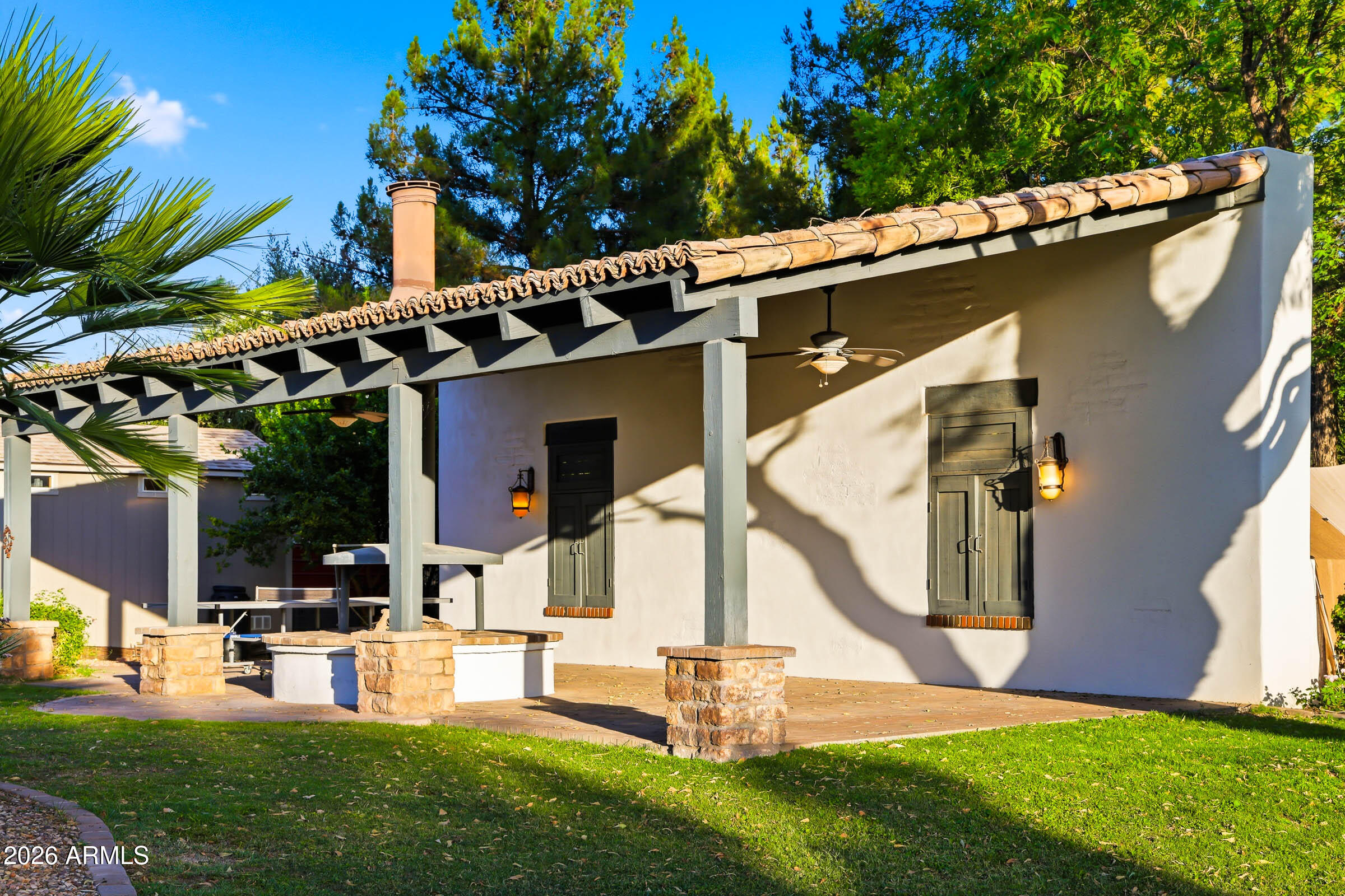 Mazi Acres - Residential
