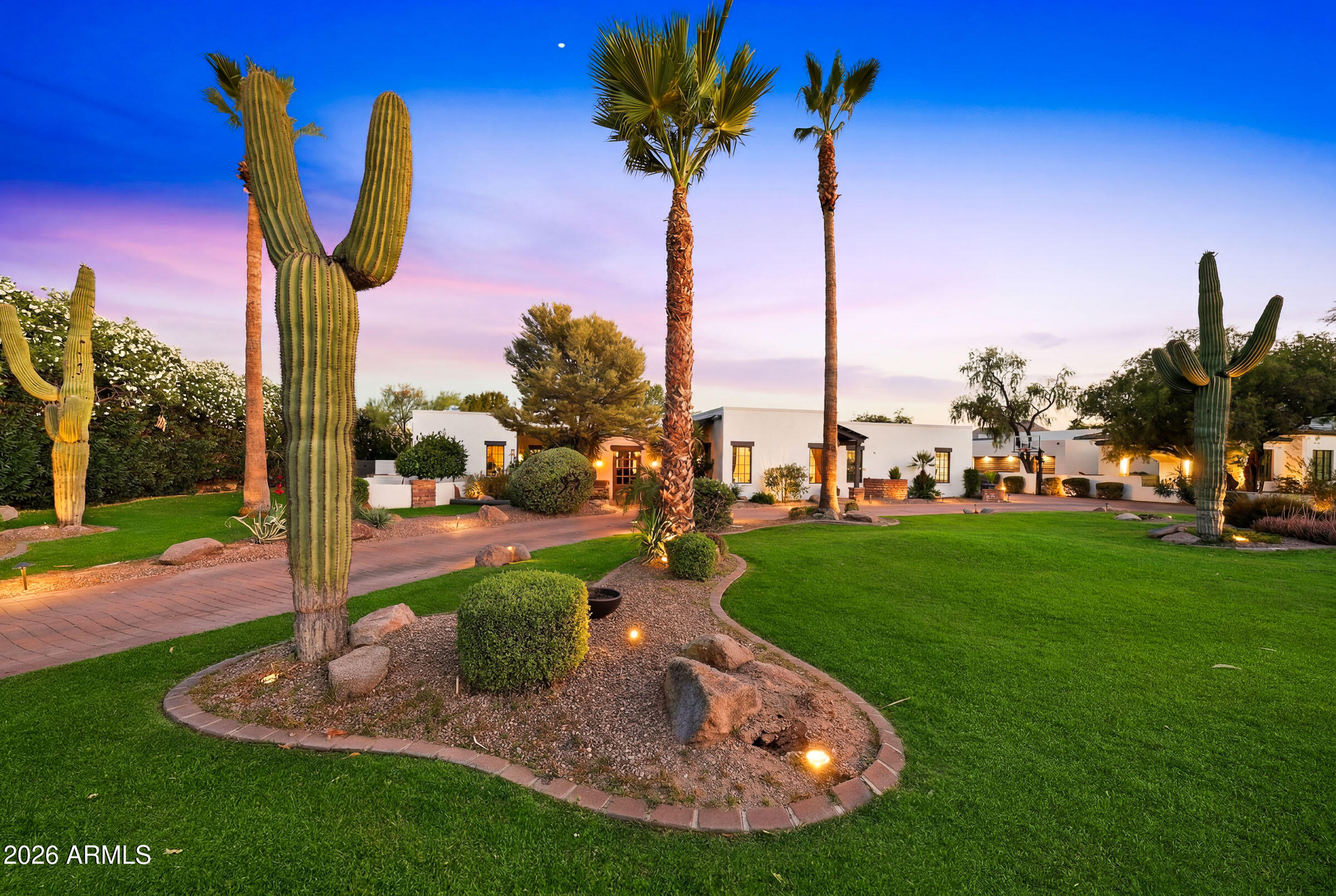 Mazi Acres - Residential