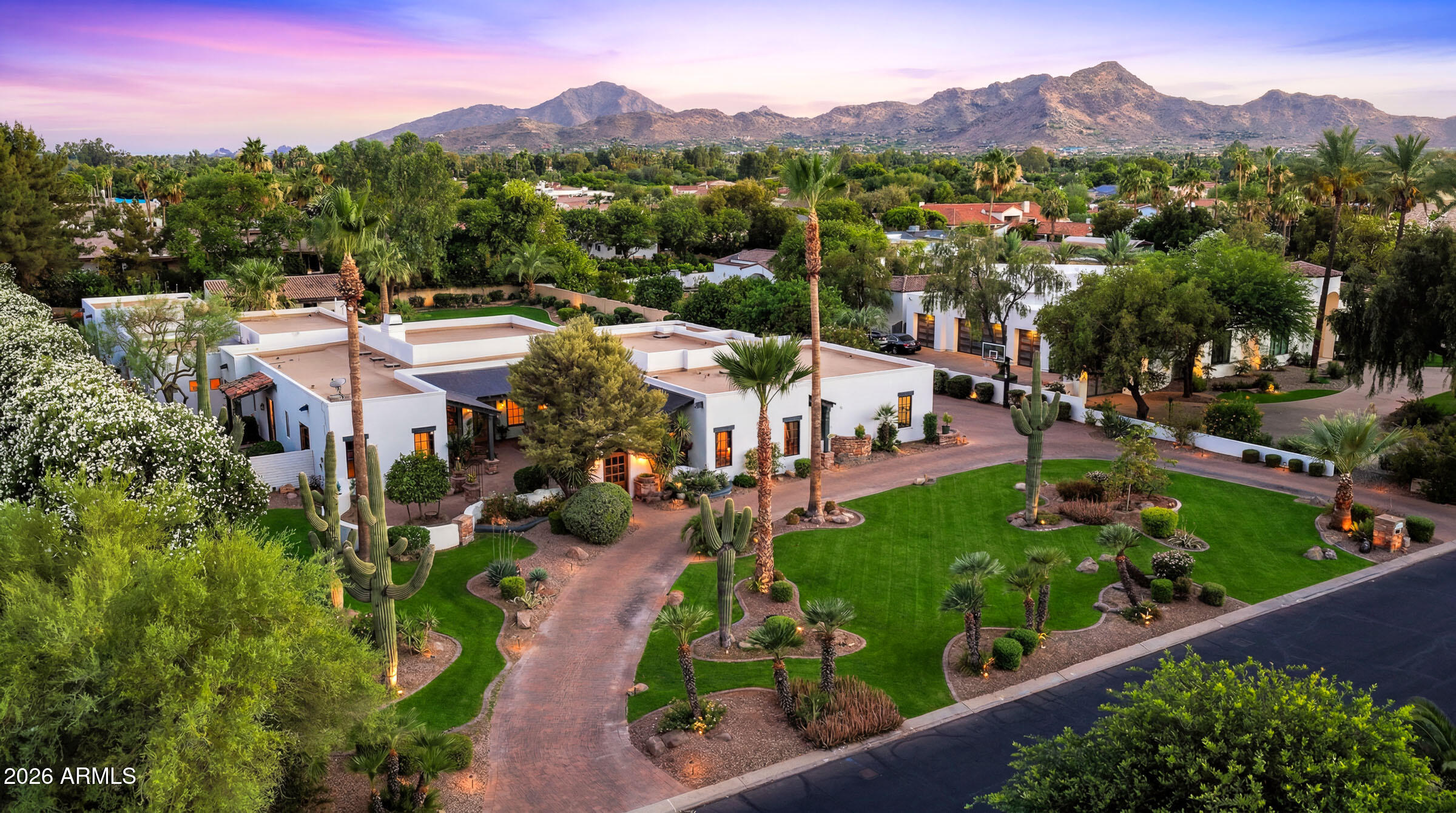 Mazi Acres - Residential