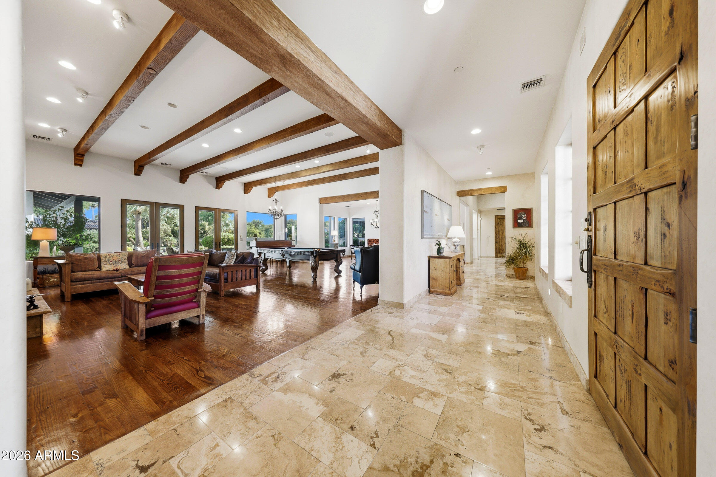 Mazi Acres - Residential