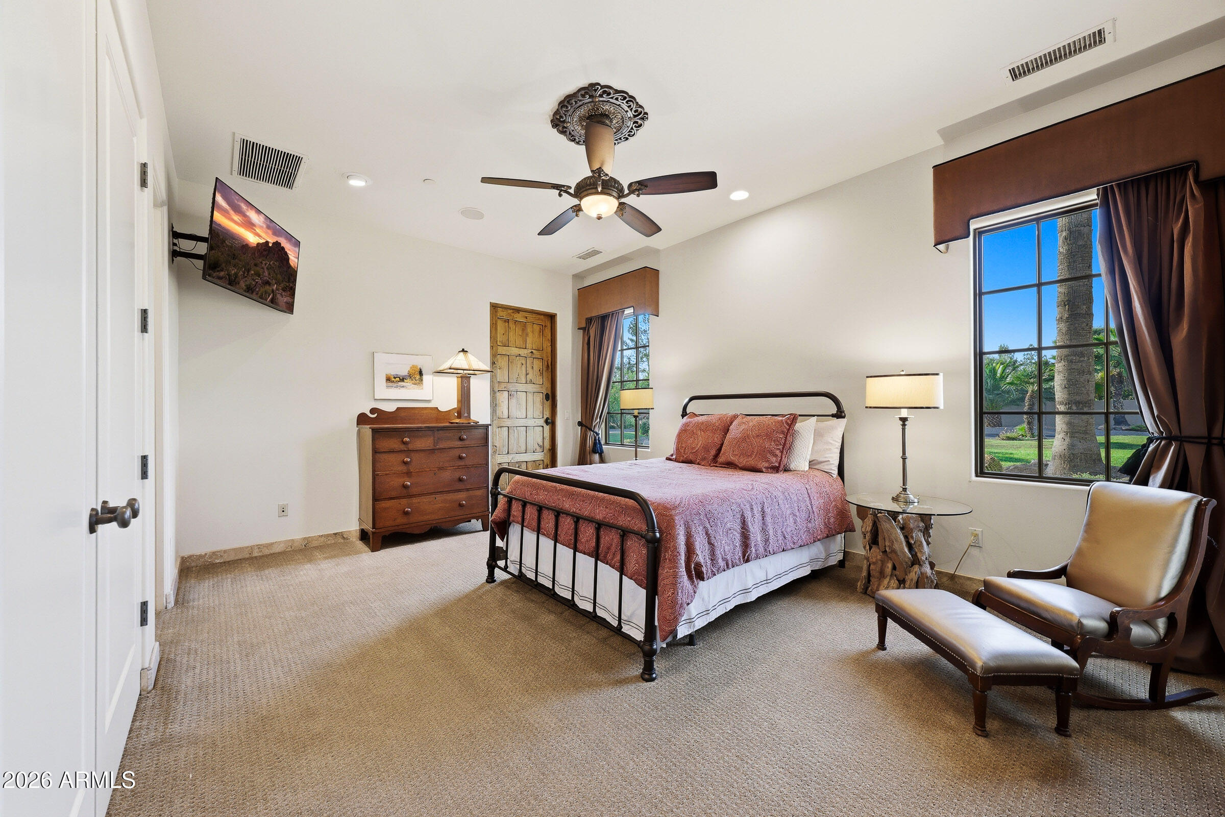 Mazi Acres - Residential