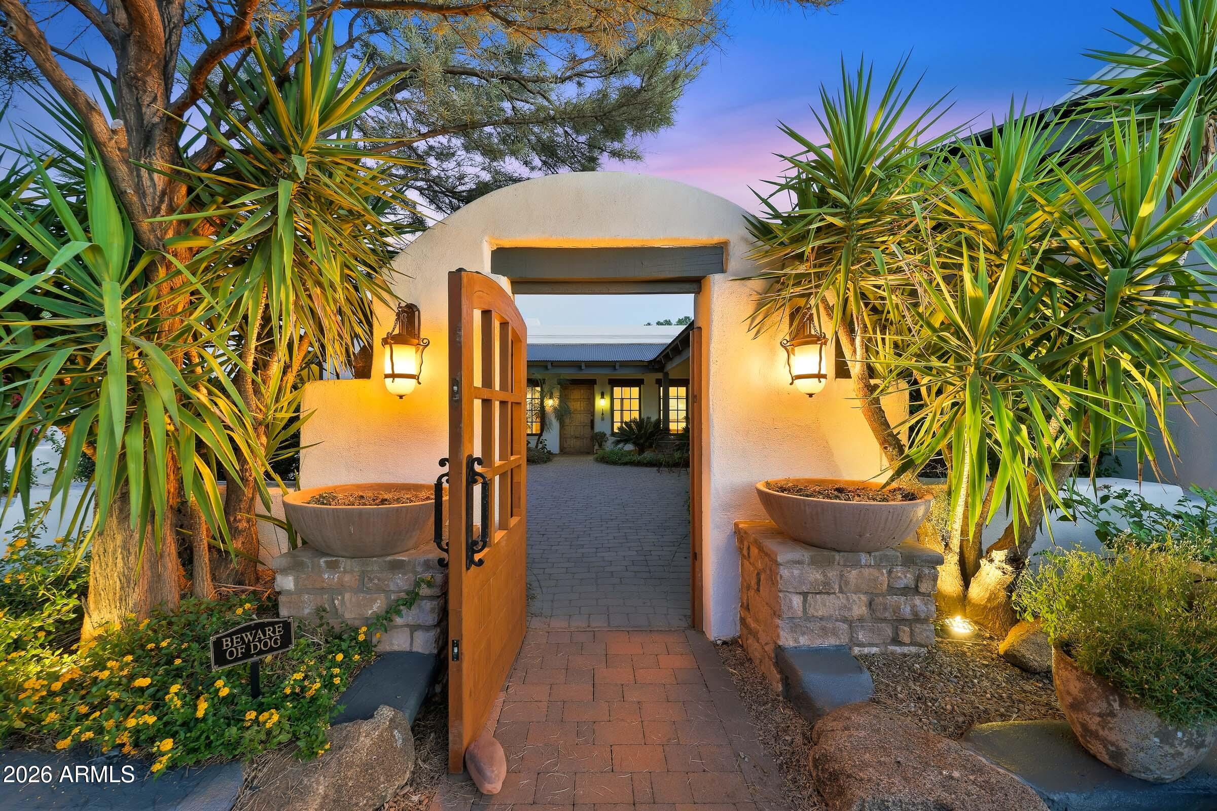Mazi Acres - Residential