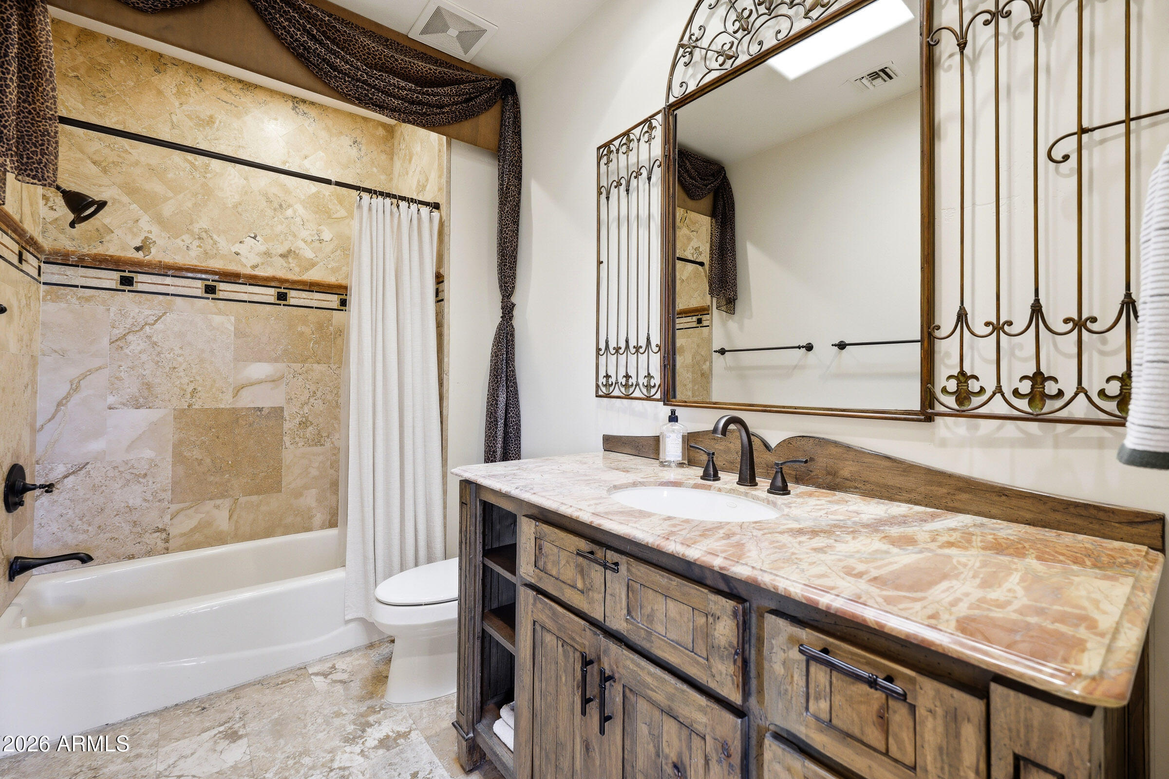 Mazi Acres - Residential