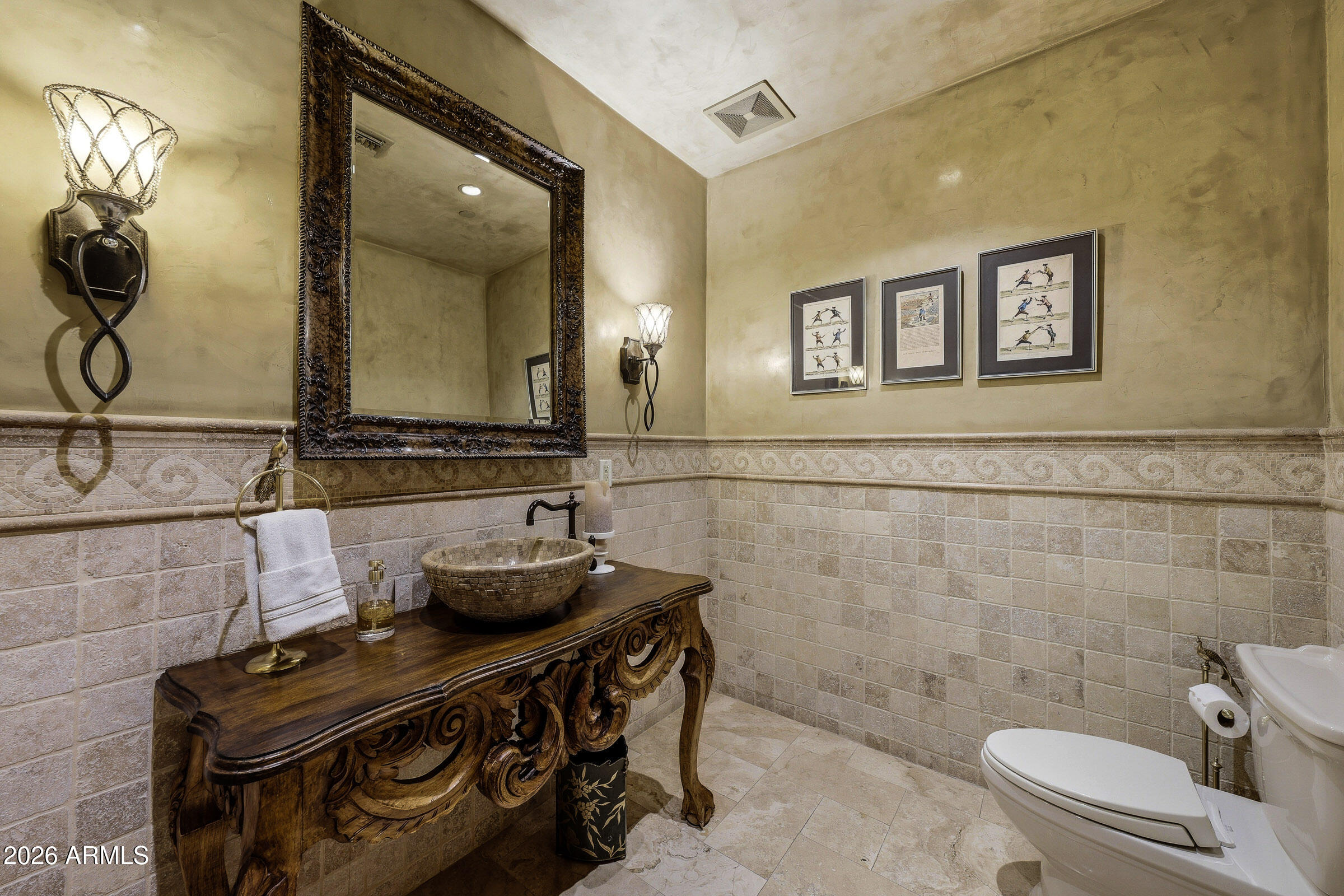 Mazi Acres - Residential