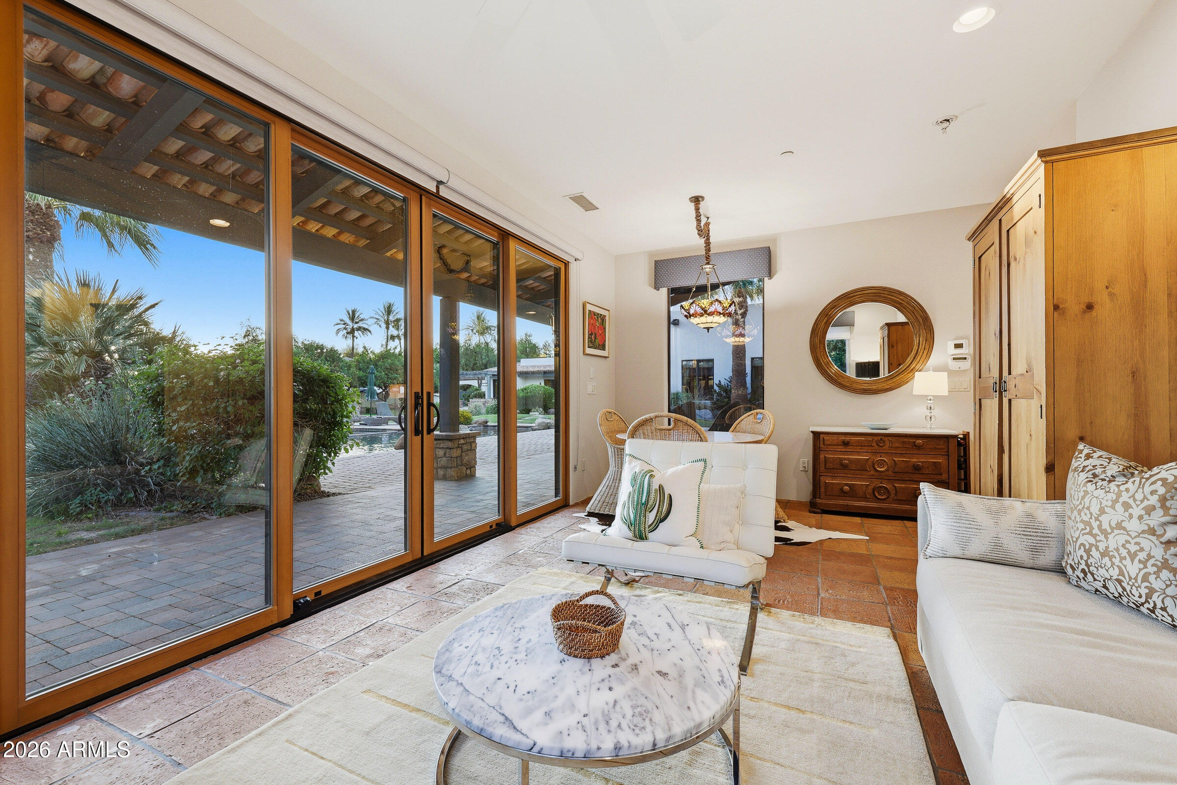 Mazi Acres - Residential