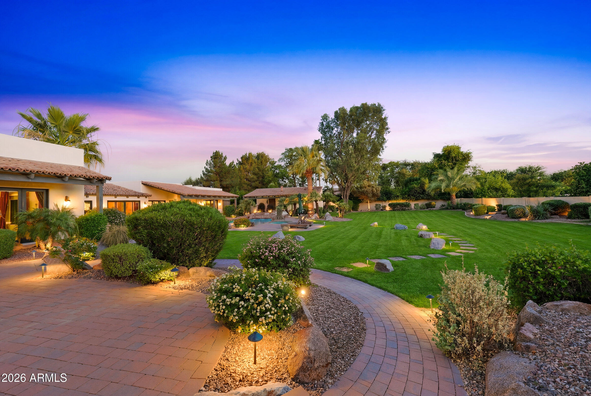 Mazi Acres - Residential