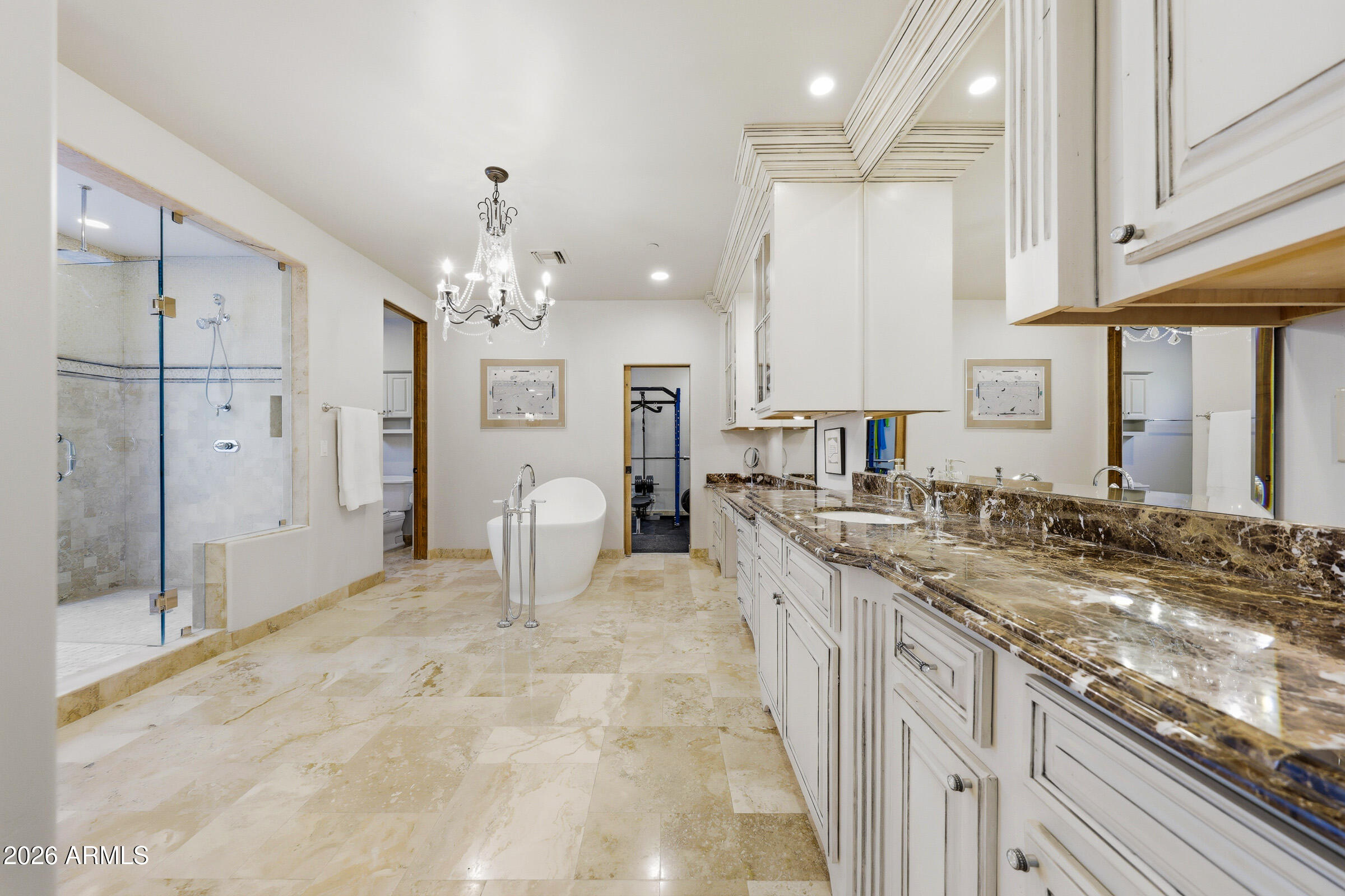 Mazi Acres - Residential