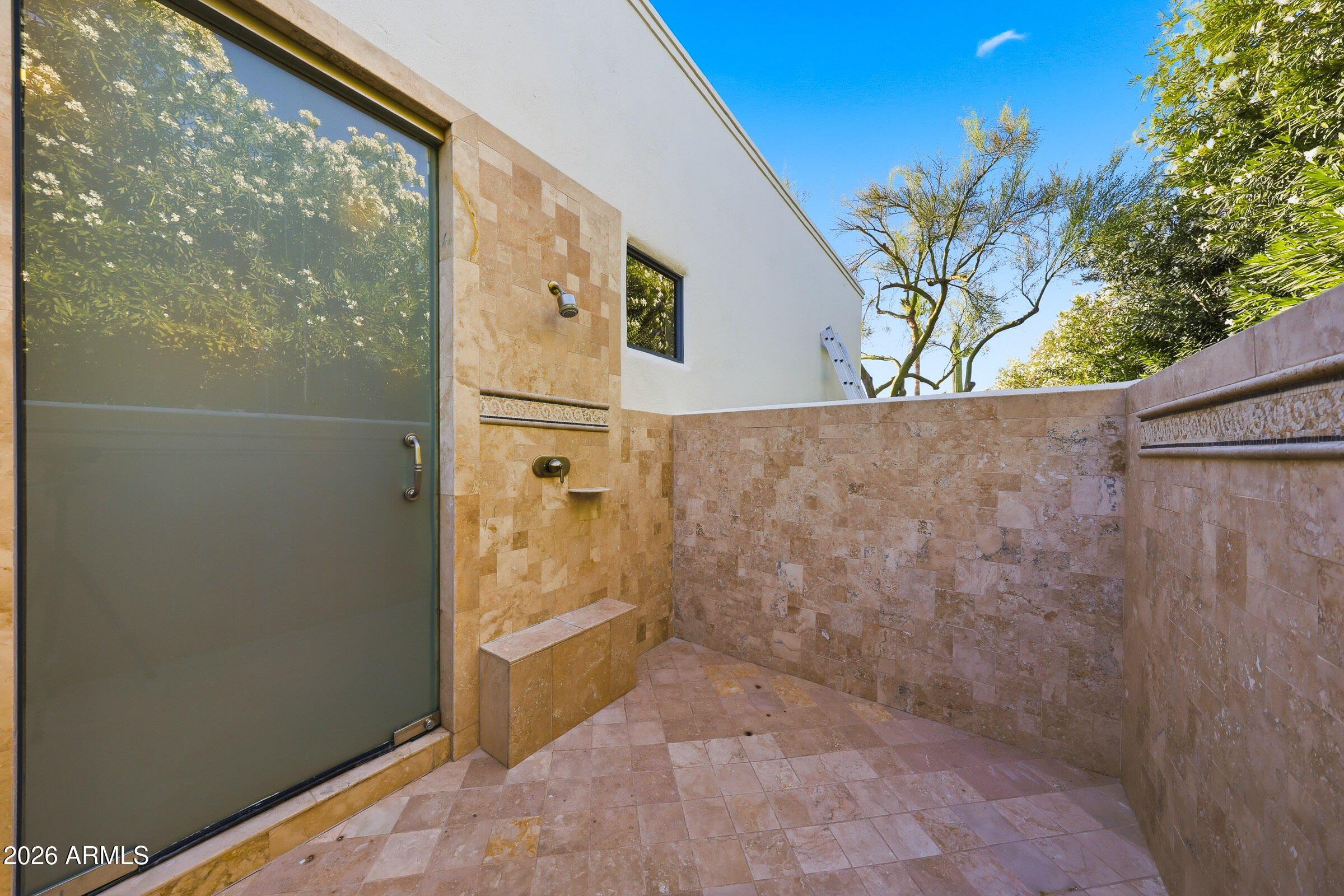 Mazi Acres - Residential