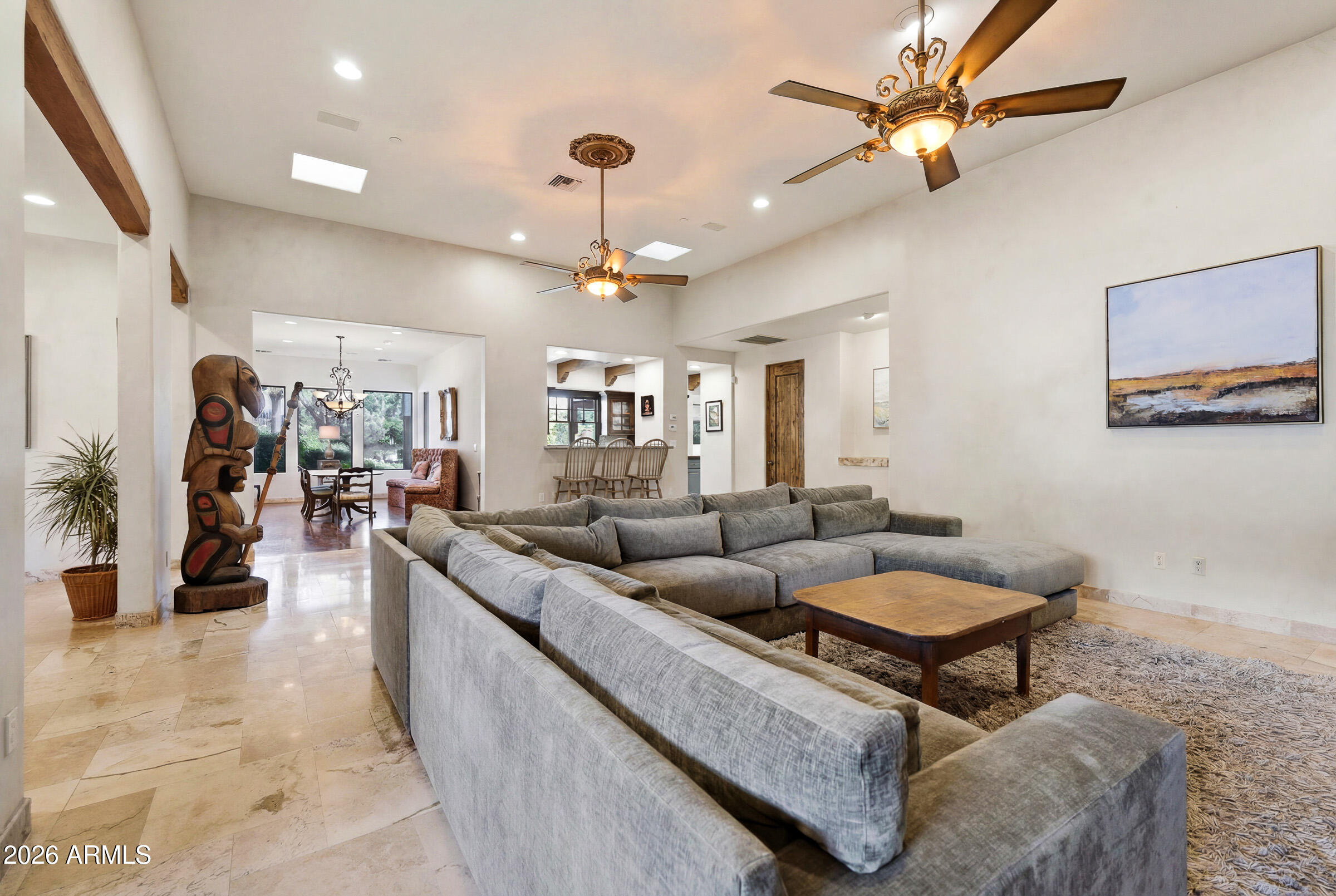 Mazi Acres - Residential