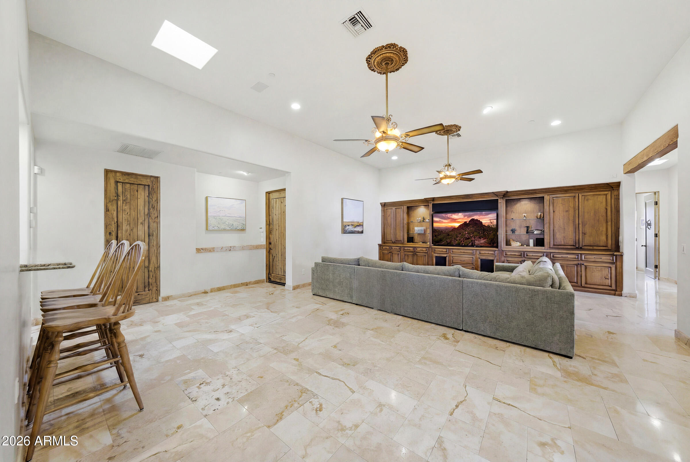 Mazi Acres - Residential