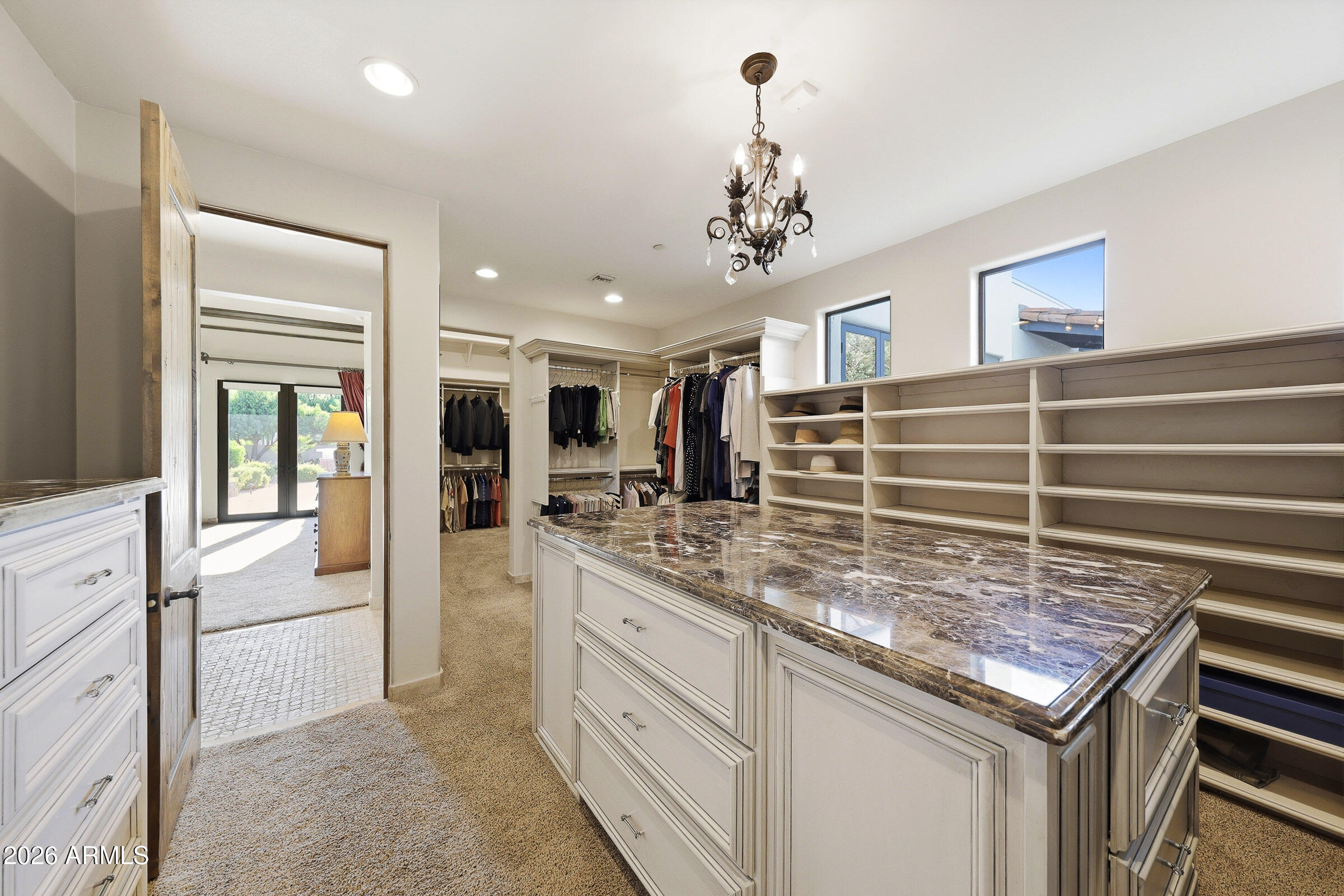 Mazi Acres - Residential