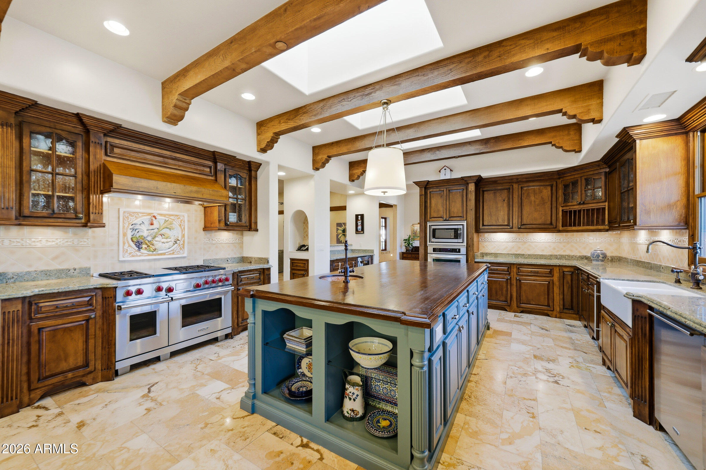 Mazi Acres - Residential