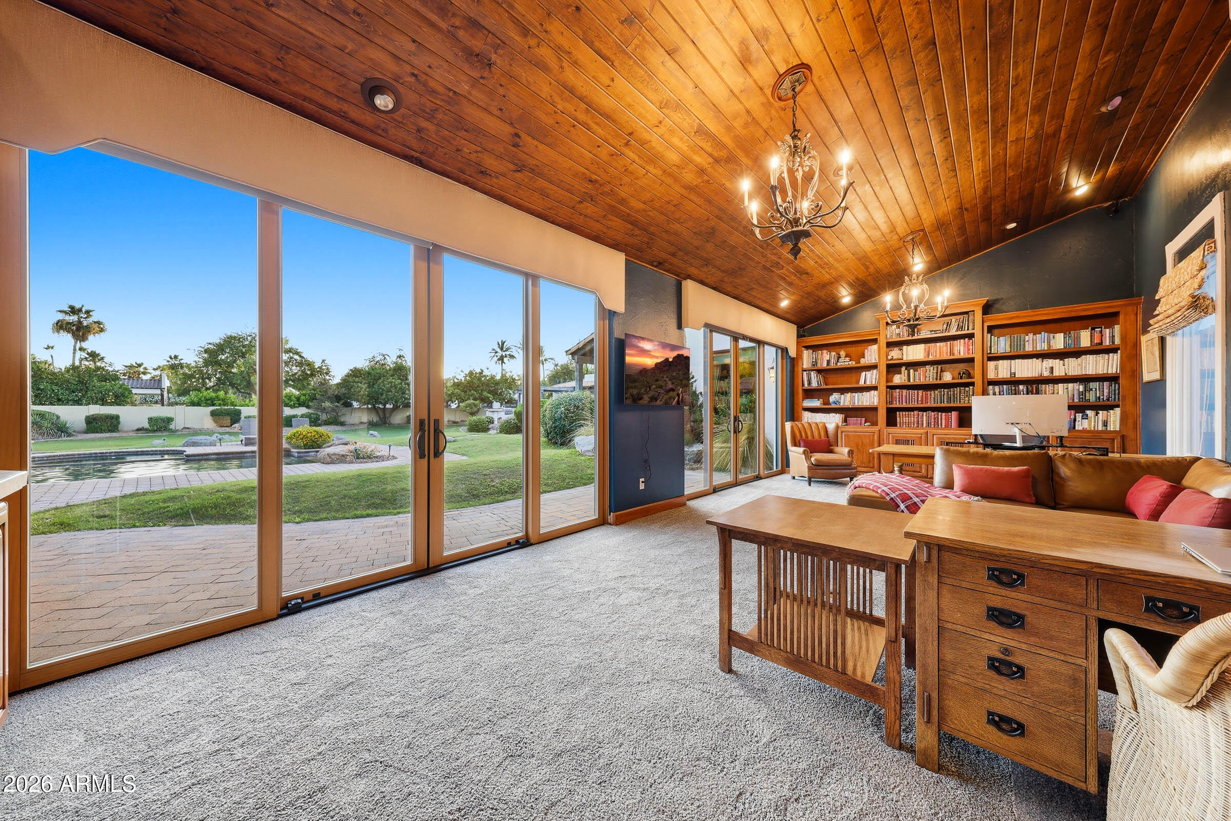 Mazi Acres - Residential