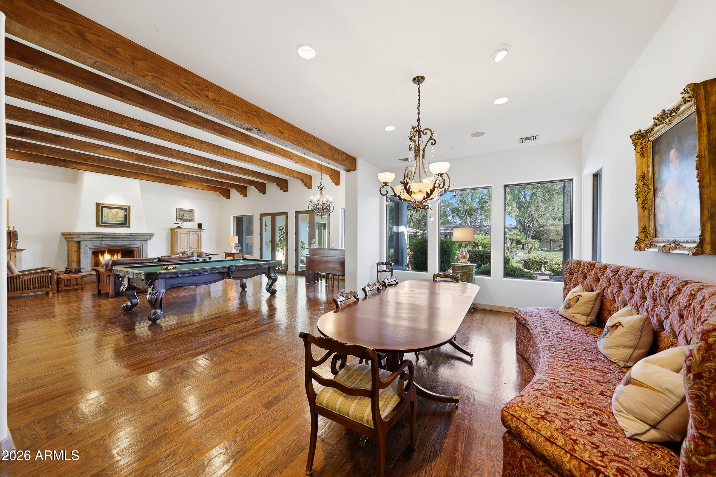 Mazi Acres - Residential