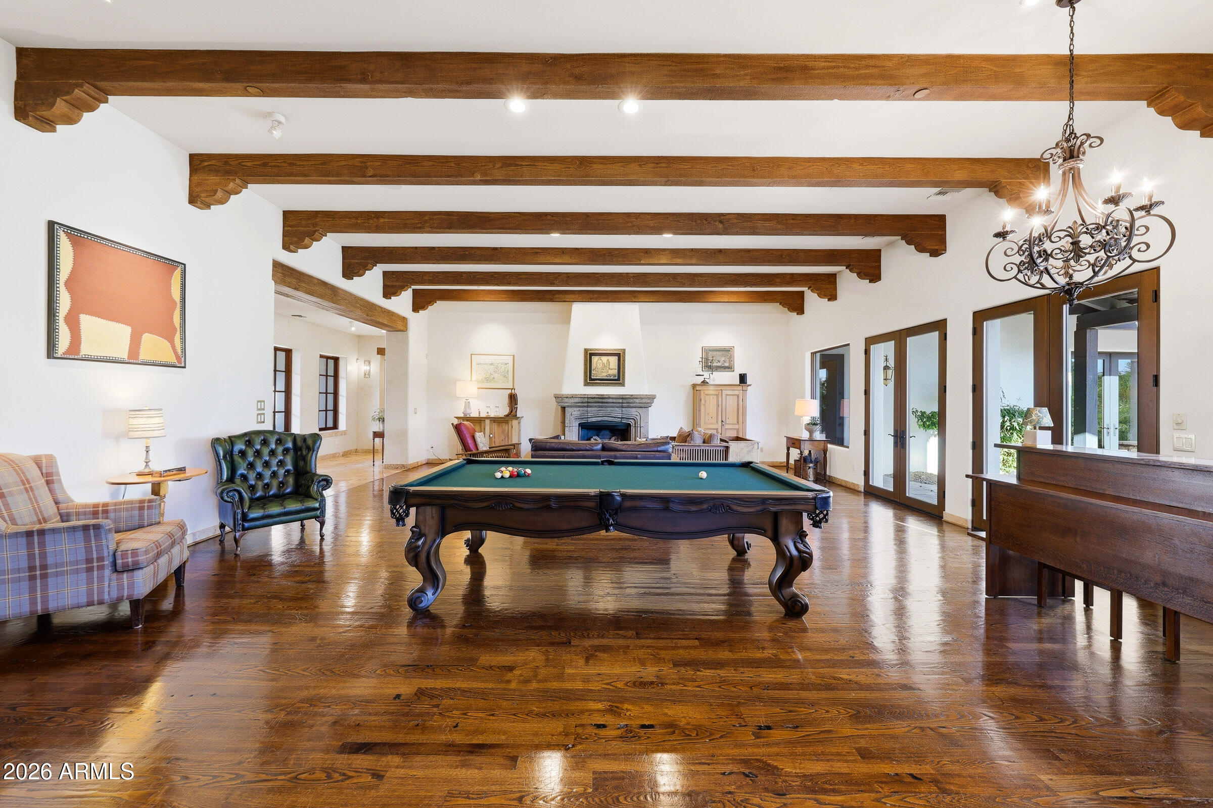 Mazi Acres - Residential