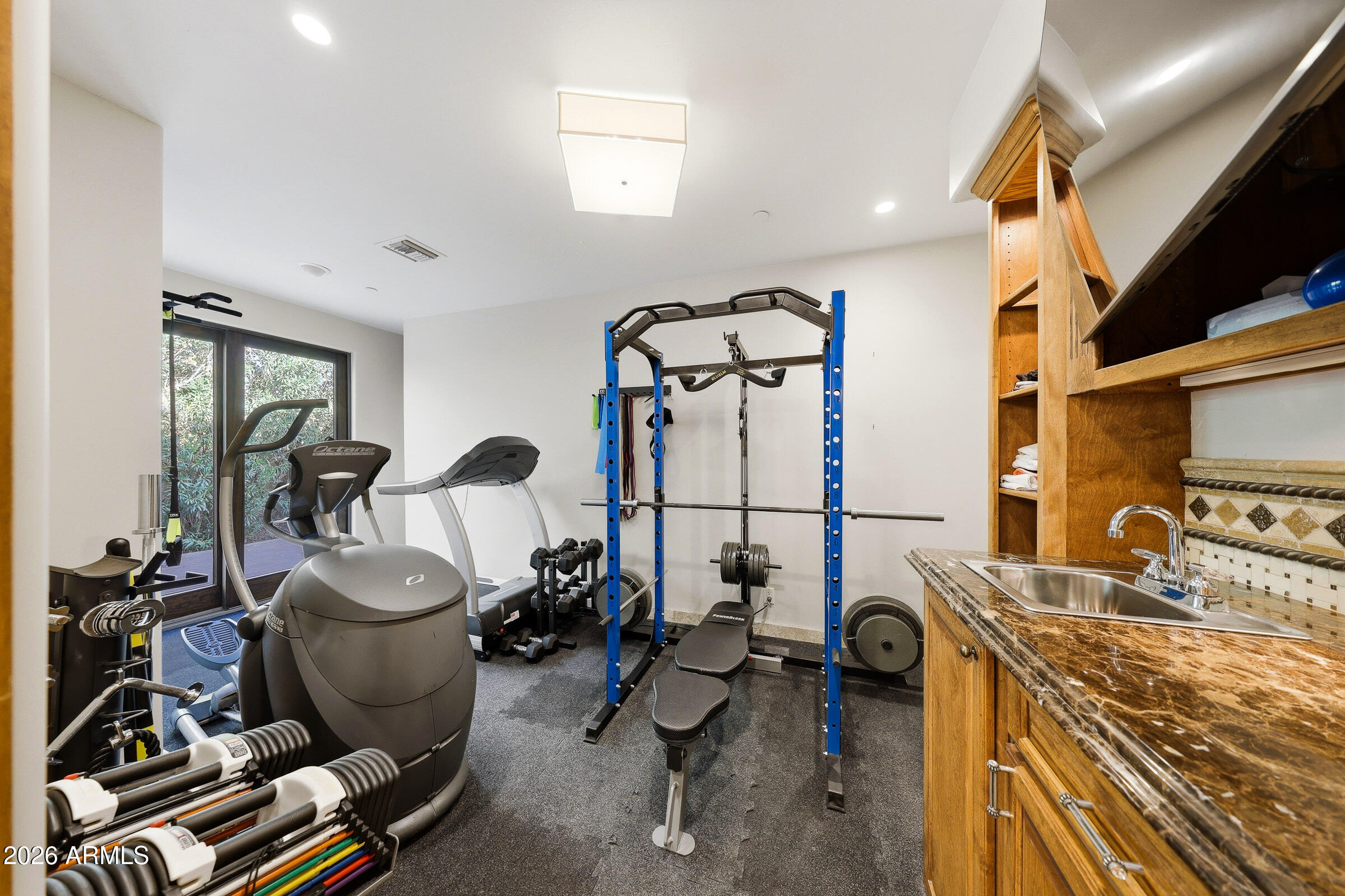 Mazi Acres - Residential