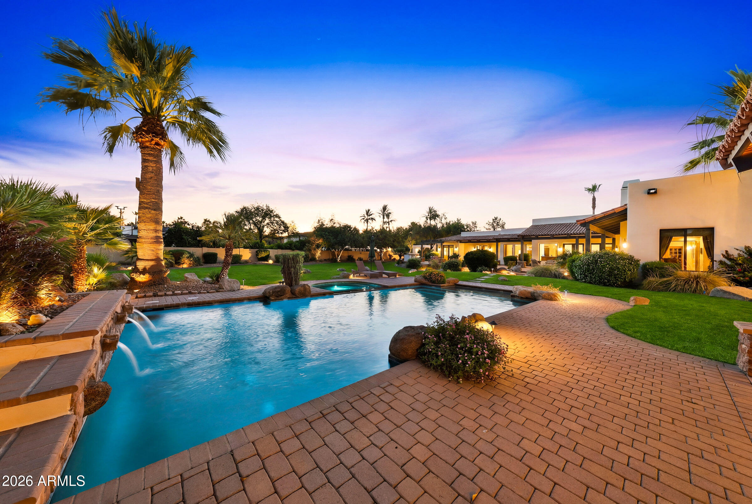 Mazi Acres - Residential