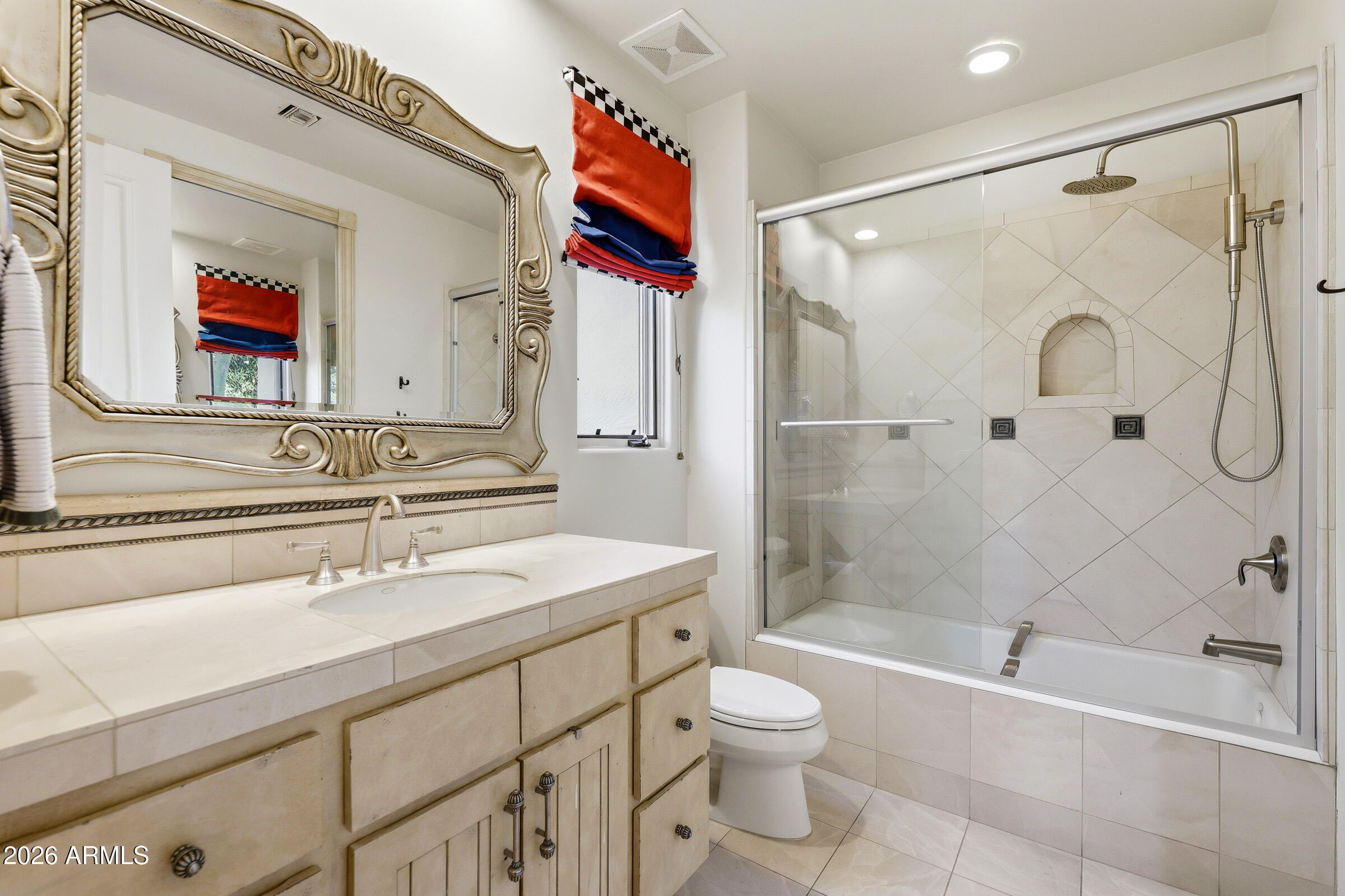 Mazi Acres - Residential
