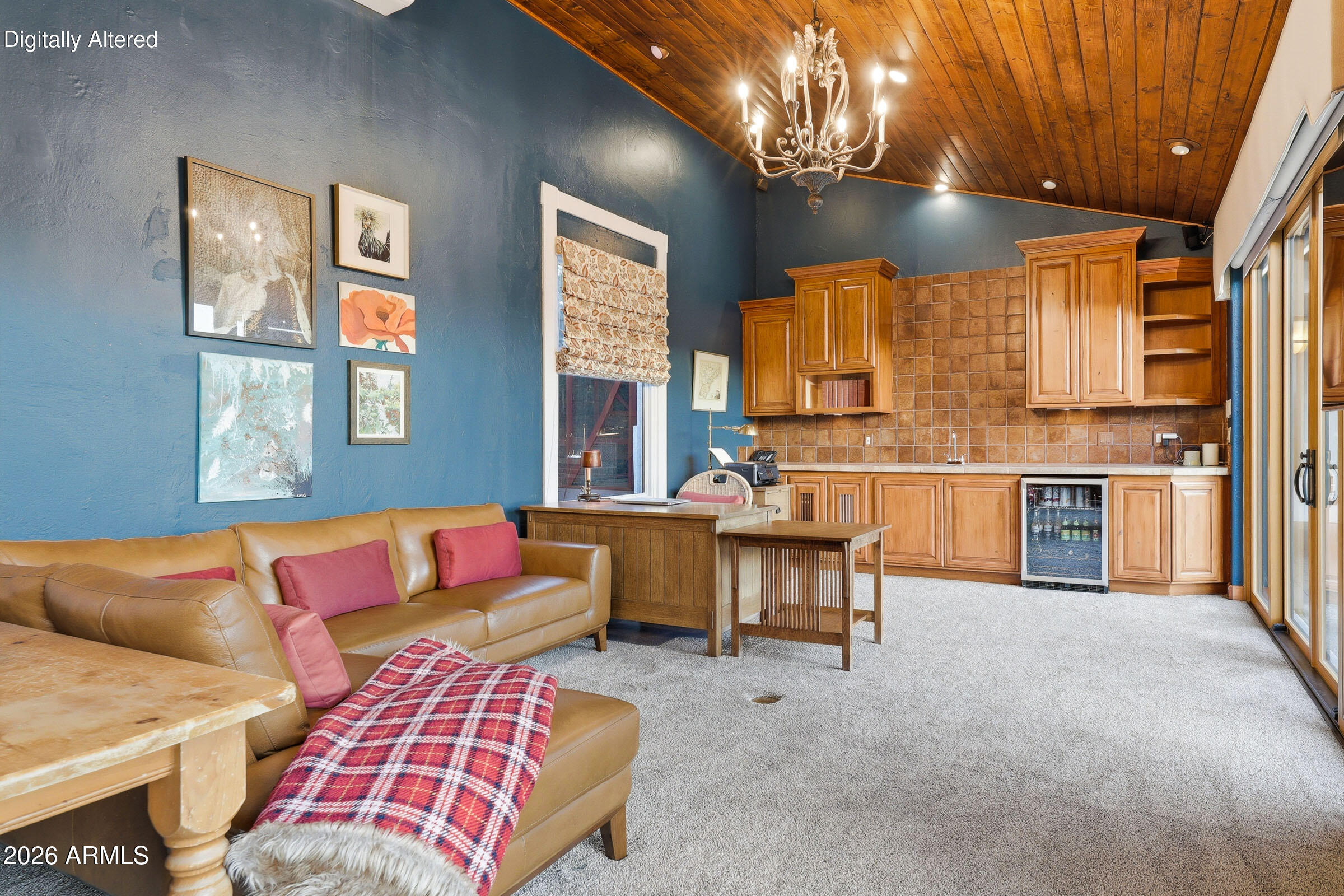 Mazi Acres - Residential