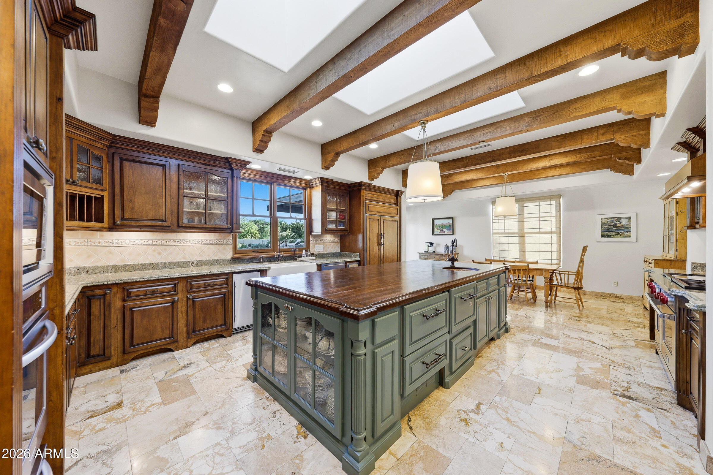Mazi Acres - Residential