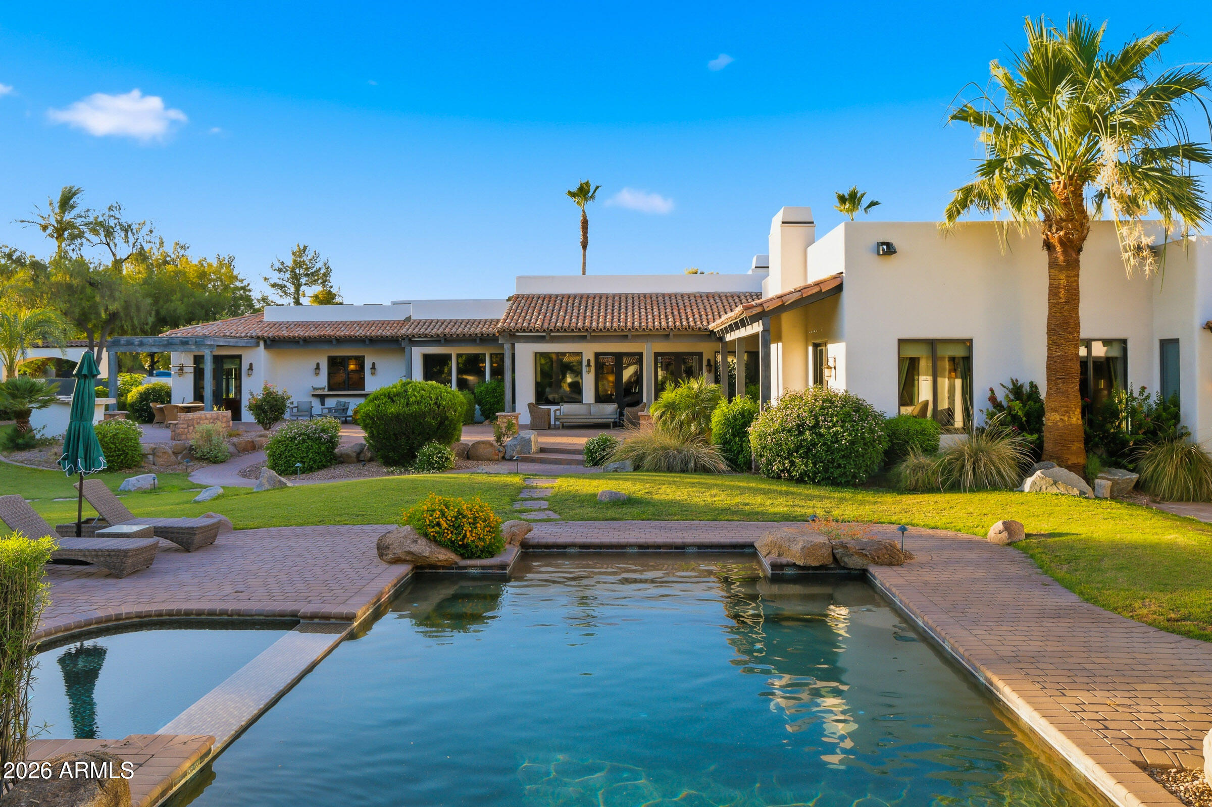 Mazi Acres - Residential