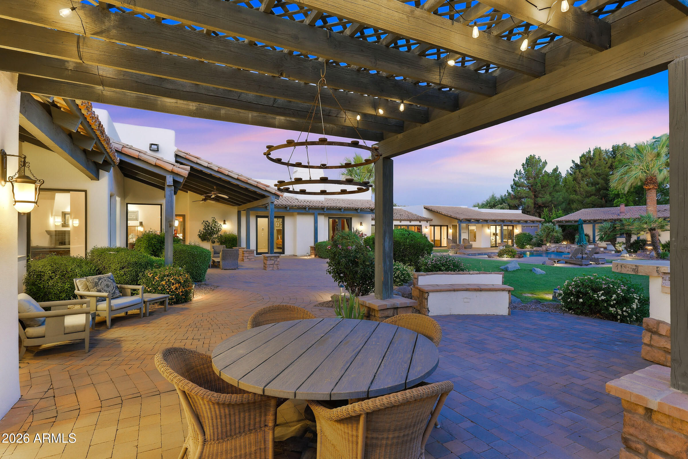 Mazi Acres - Residential