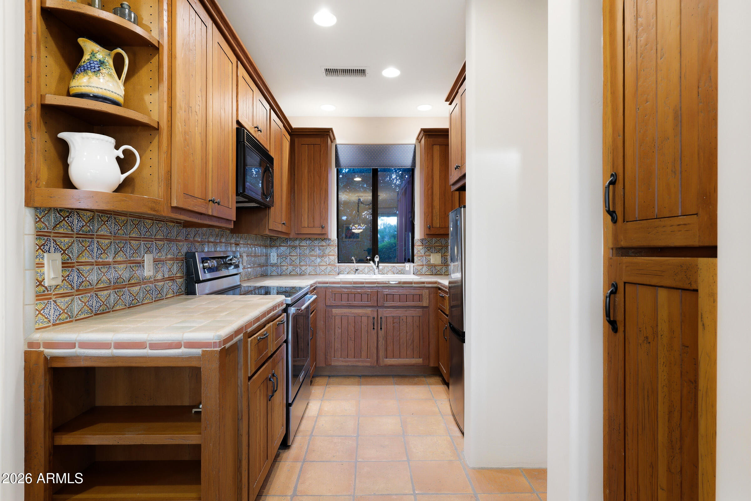 Mazi Acres - Residential