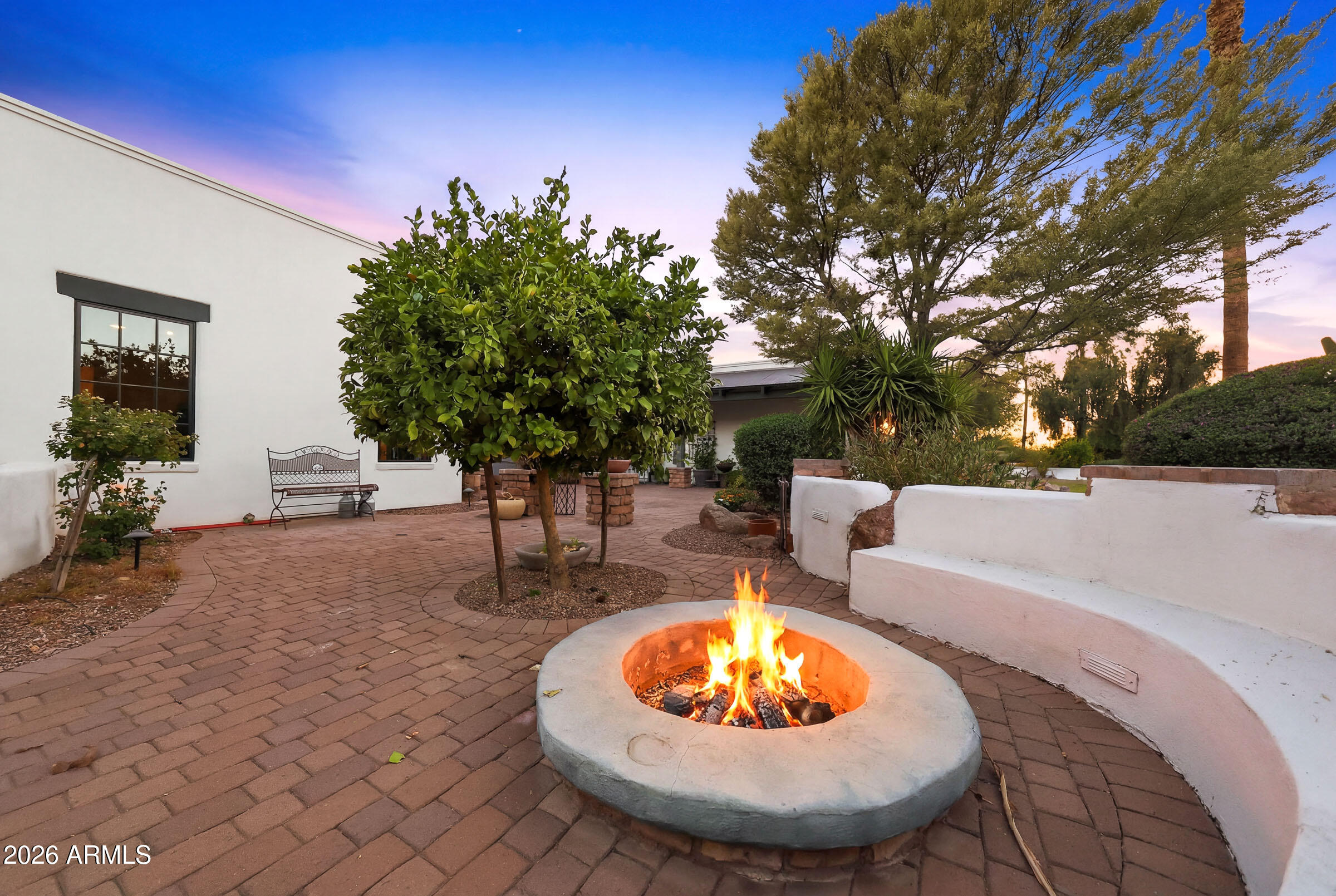 Mazi Acres - Residential