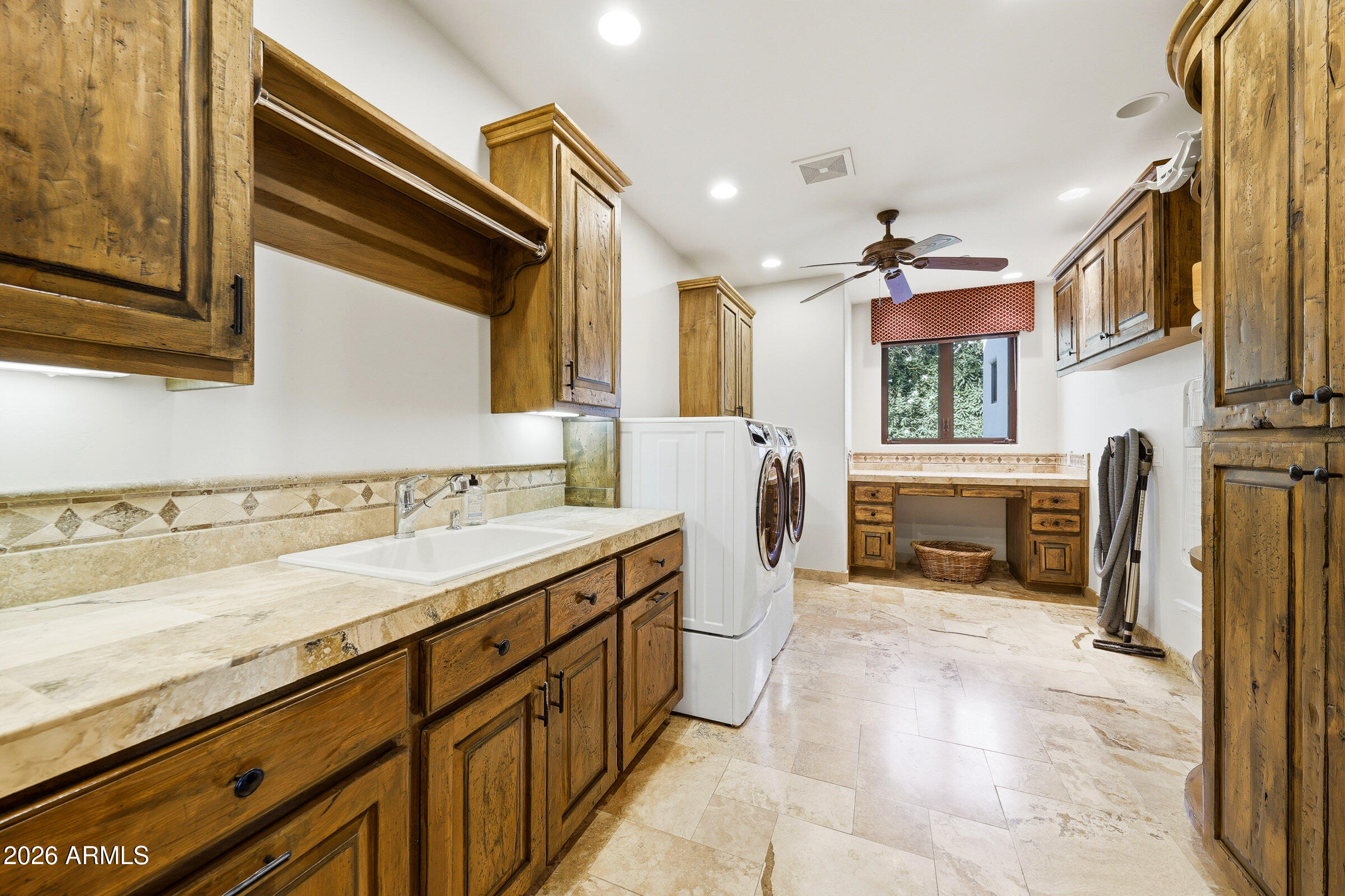 Mazi Acres - Residential