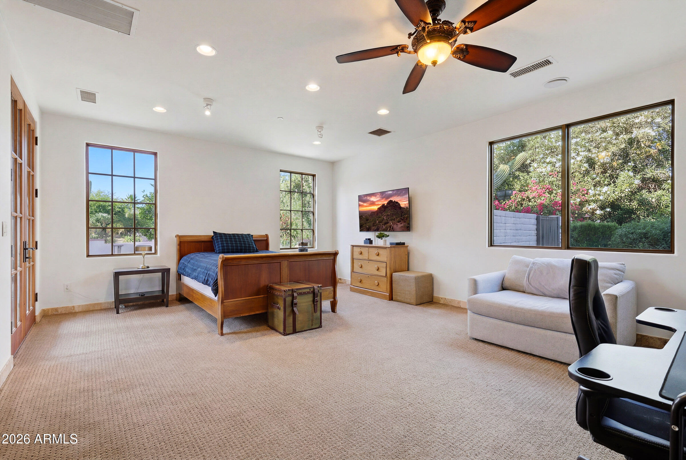 Mazi Acres - Residential