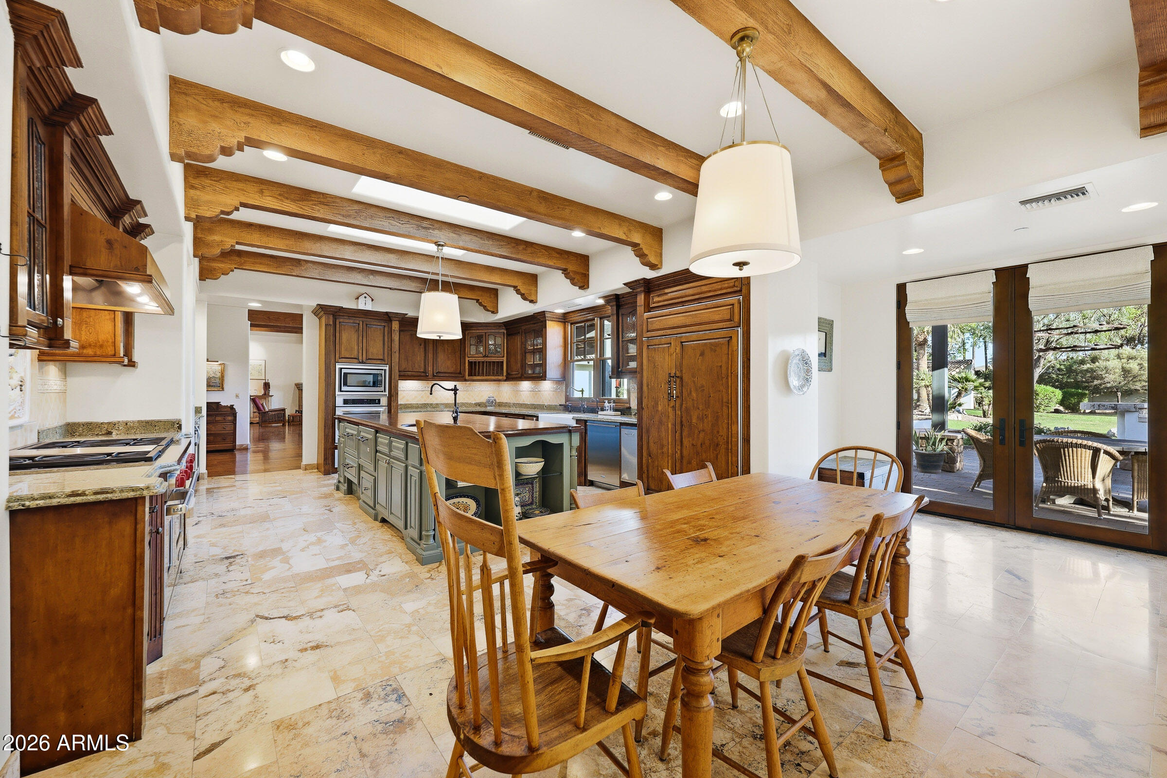 Mazi Acres - Residential