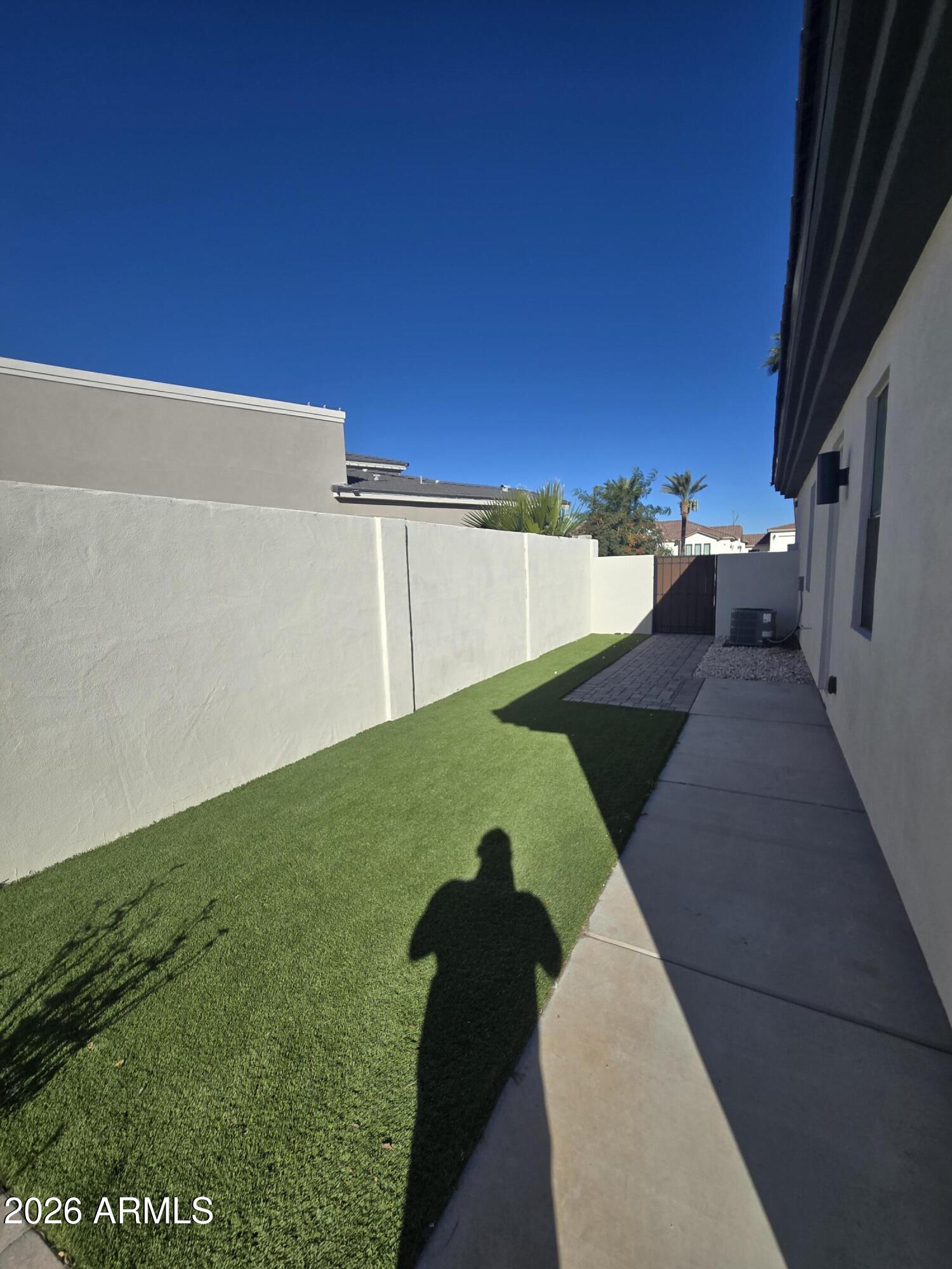 RUSSELL RANCH PHASE 3 REPLAT - Residential
