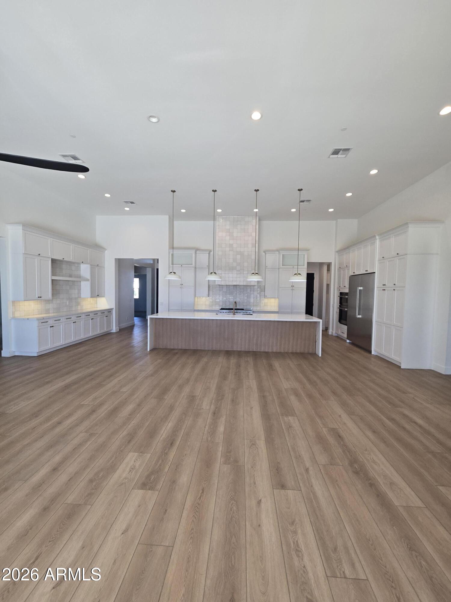 RUSSELL RANCH PHASE 3 REPLAT - Residential