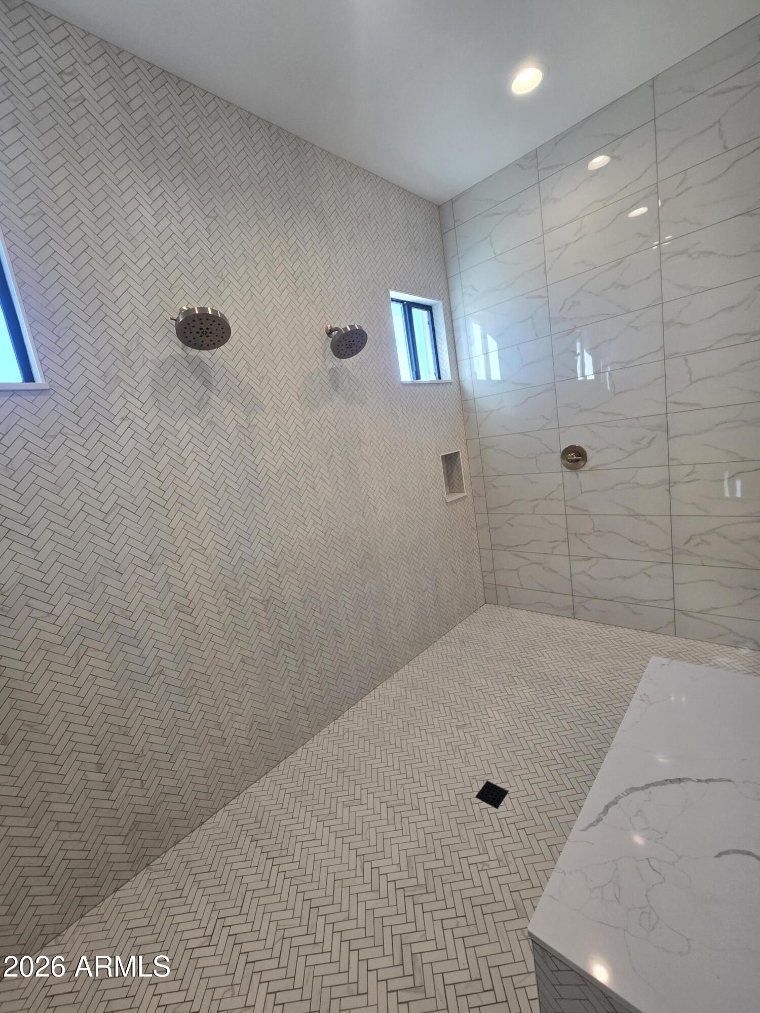 RUSSELL RANCH PHASE 3 REPLAT - Residential