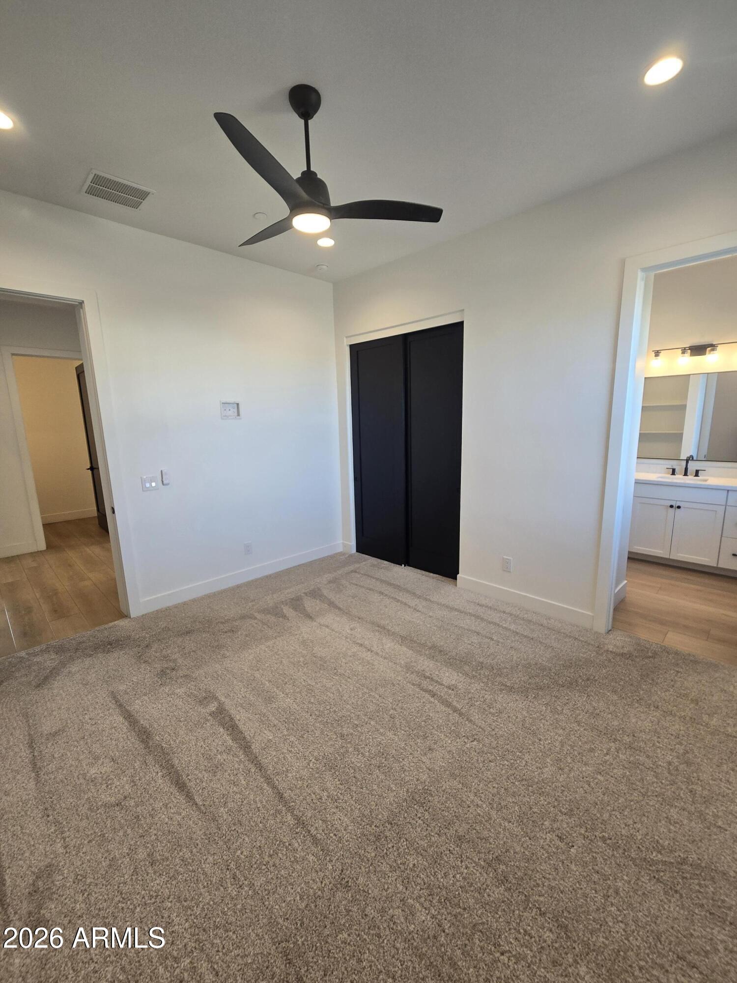 RUSSELL RANCH PHASE 3 REPLAT - Residential