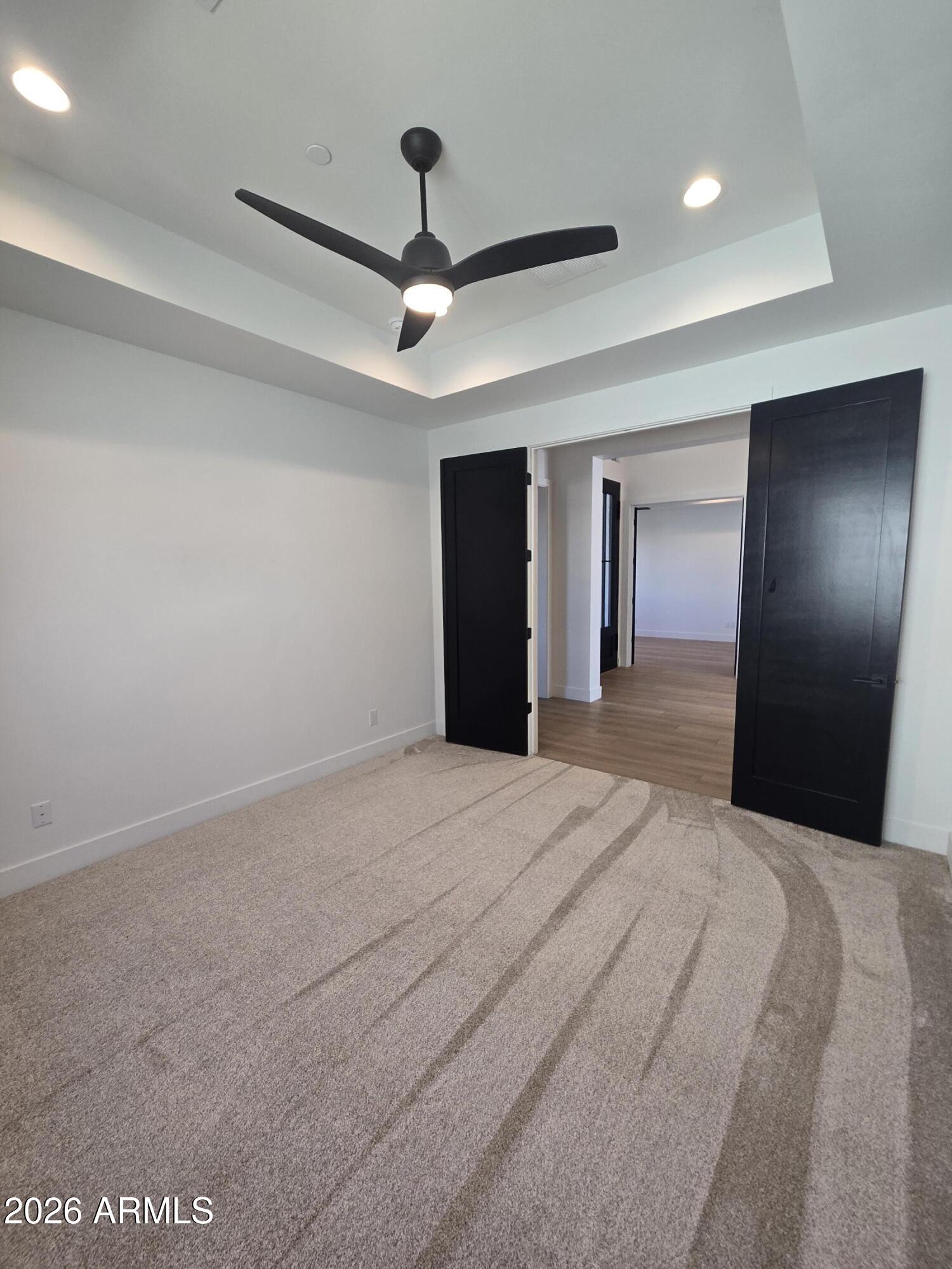 RUSSELL RANCH PHASE 3 REPLAT - Residential