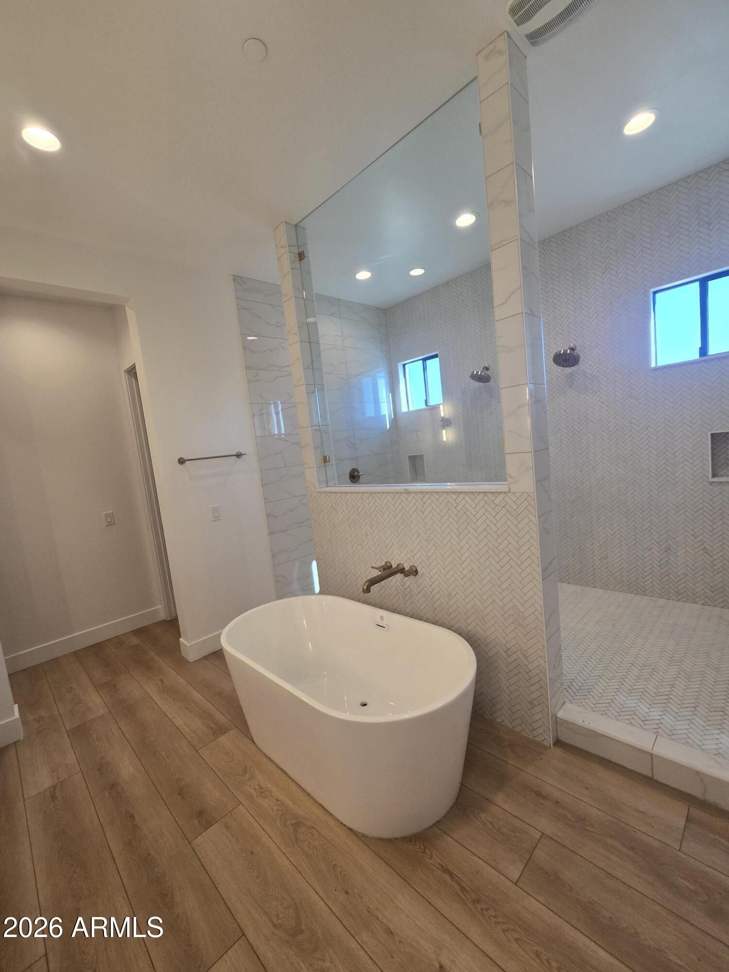 RUSSELL RANCH PHASE 3 REPLAT - Residential