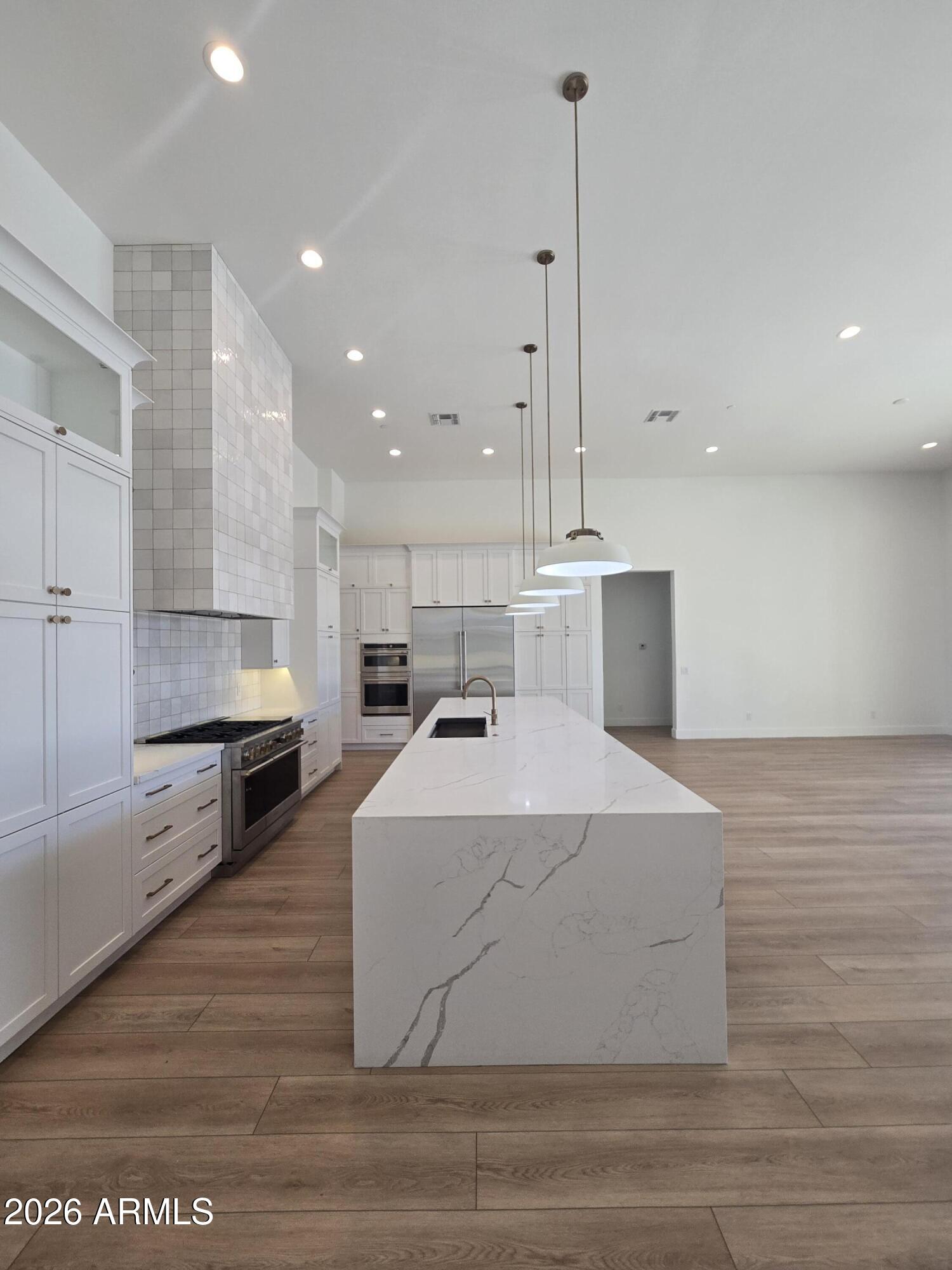 RUSSELL RANCH PHASE 3 REPLAT - Residential