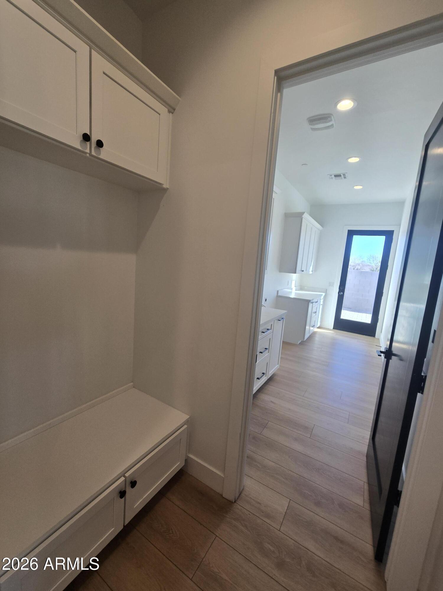 RUSSELL RANCH PHASE 3 REPLAT - Residential