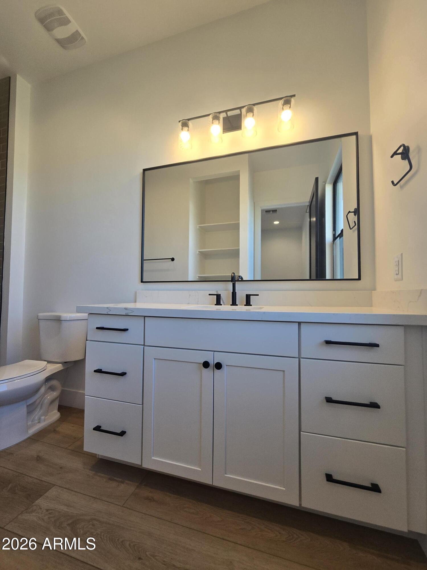 RUSSELL RANCH PHASE 3 REPLAT - Residential
