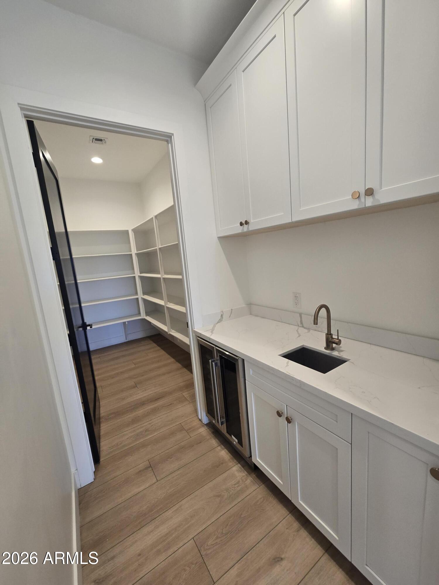 RUSSELL RANCH PHASE 3 REPLAT - Residential