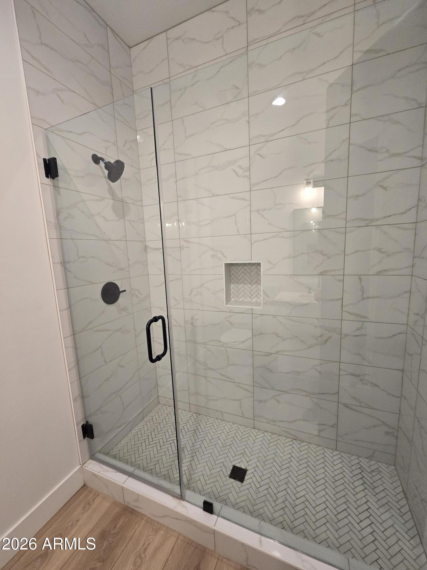 RUSSELL RANCH PHASE 3 REPLAT - Residential