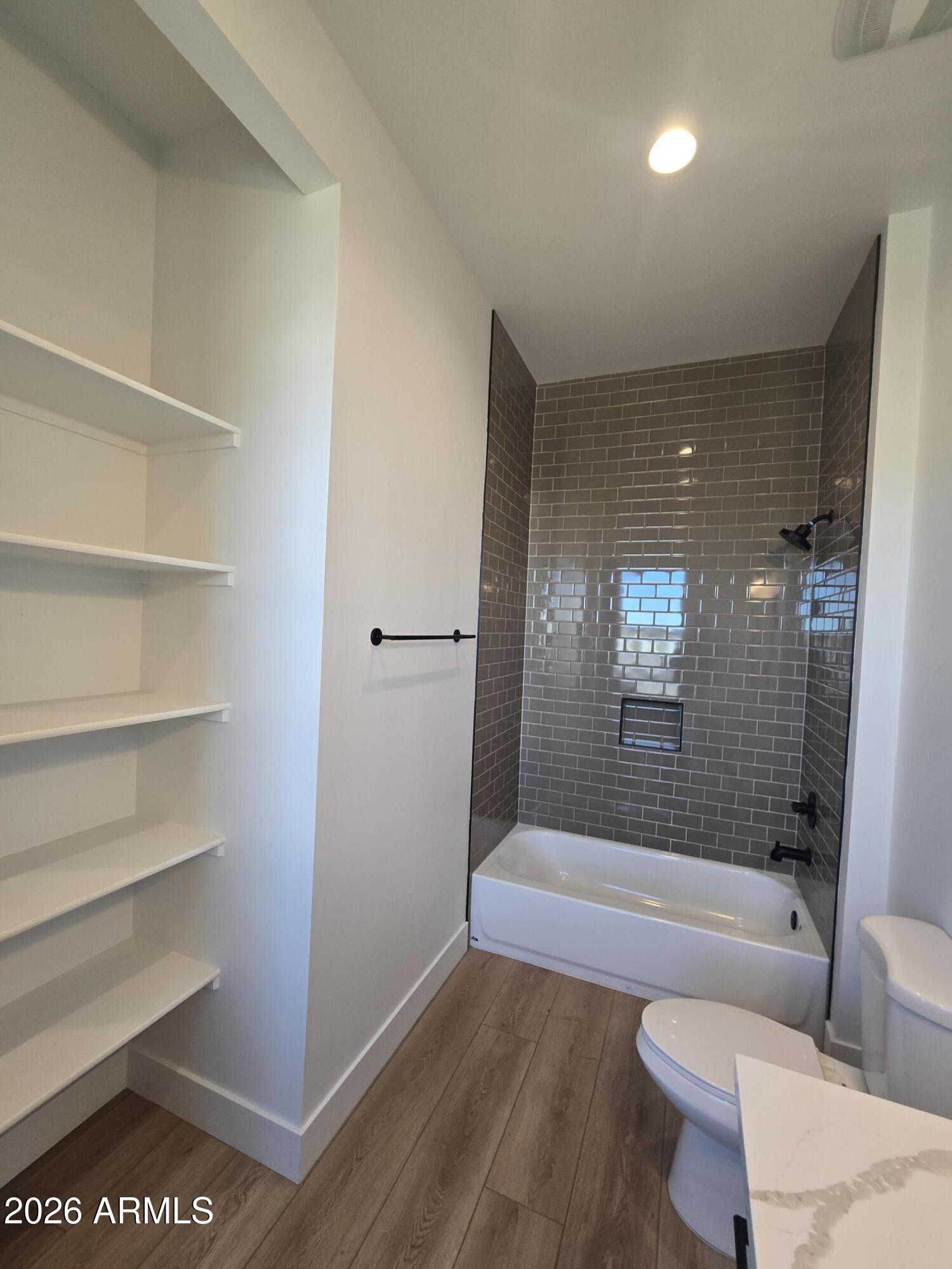 RUSSELL RANCH PHASE 3 REPLAT - Residential