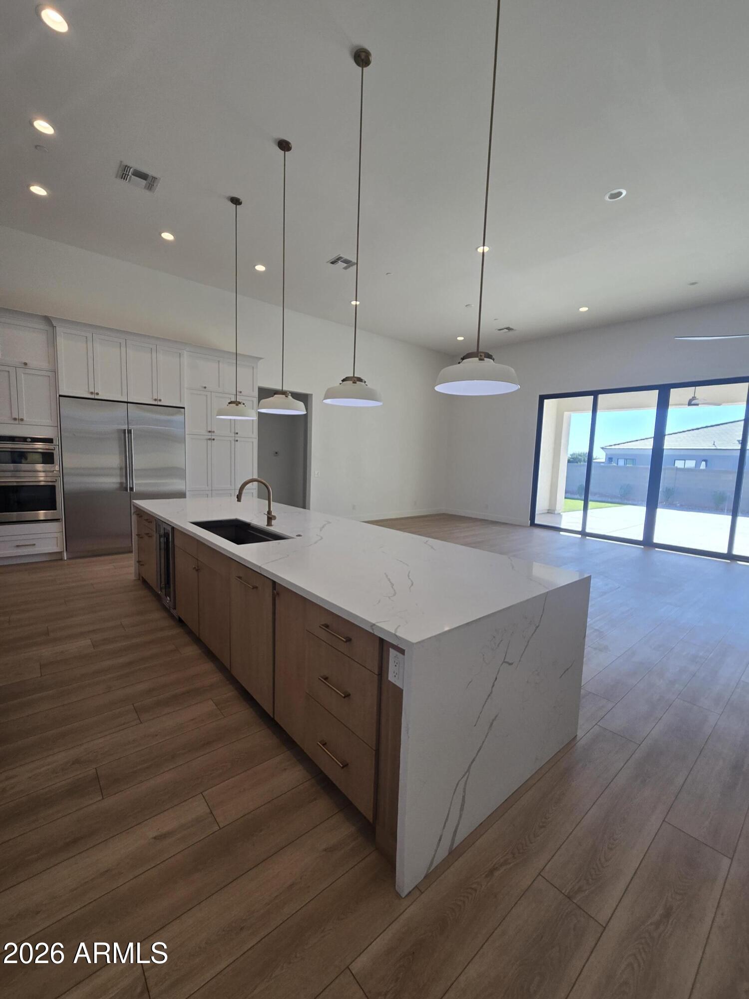 RUSSELL RANCH PHASE 3 REPLAT - Residential