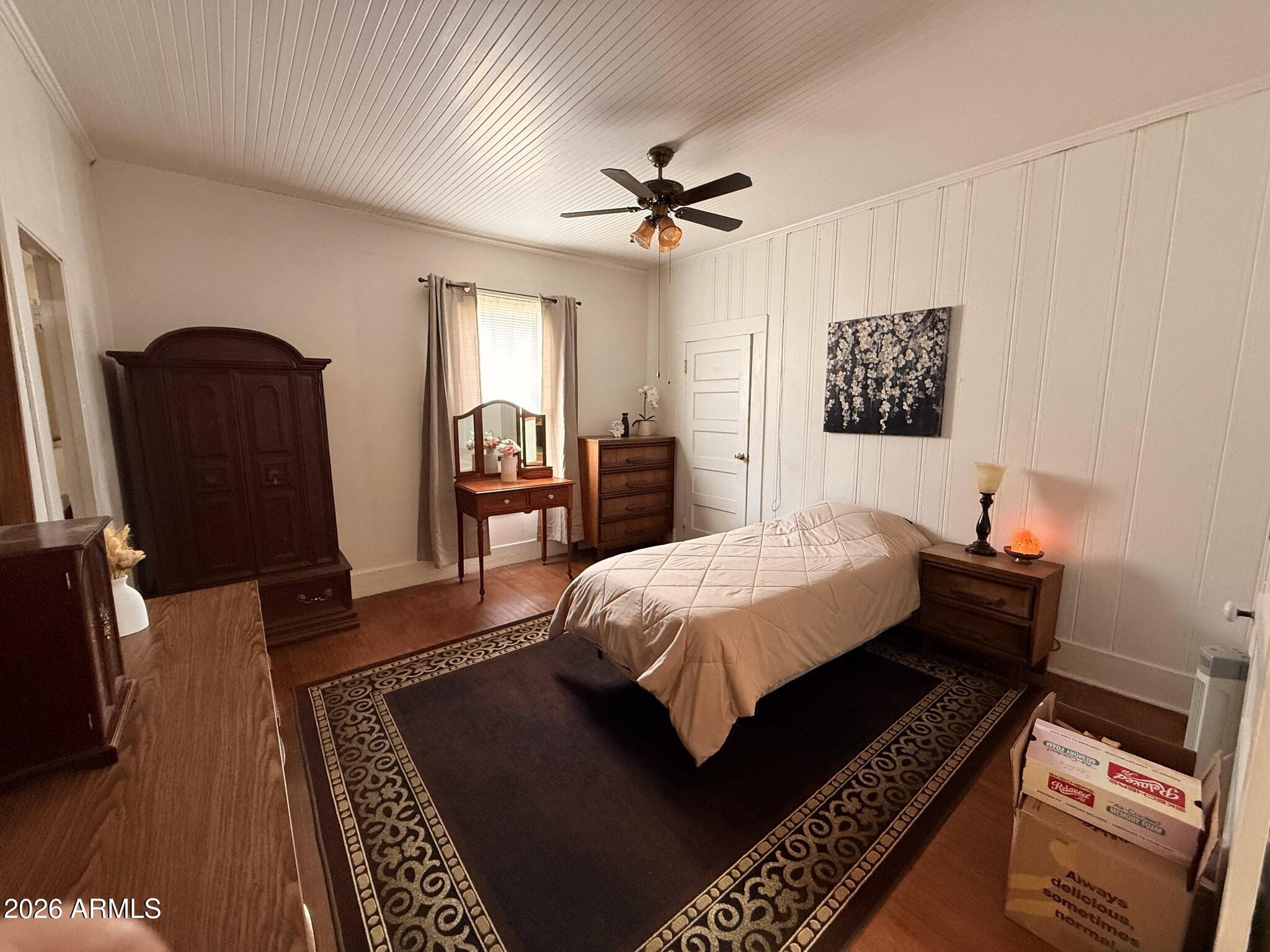 BISBEE - Residential Income