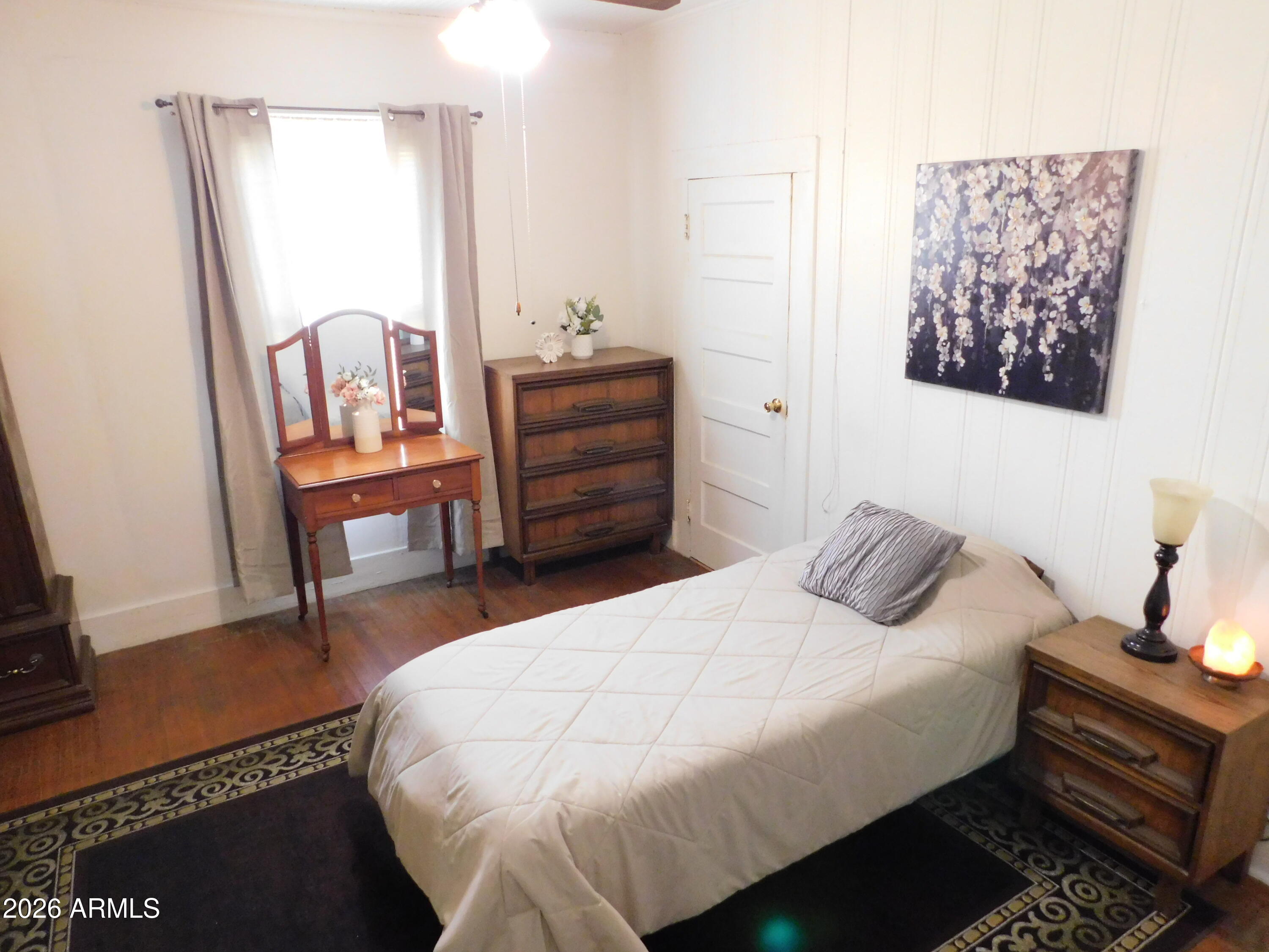 BISBEE - Residential Income