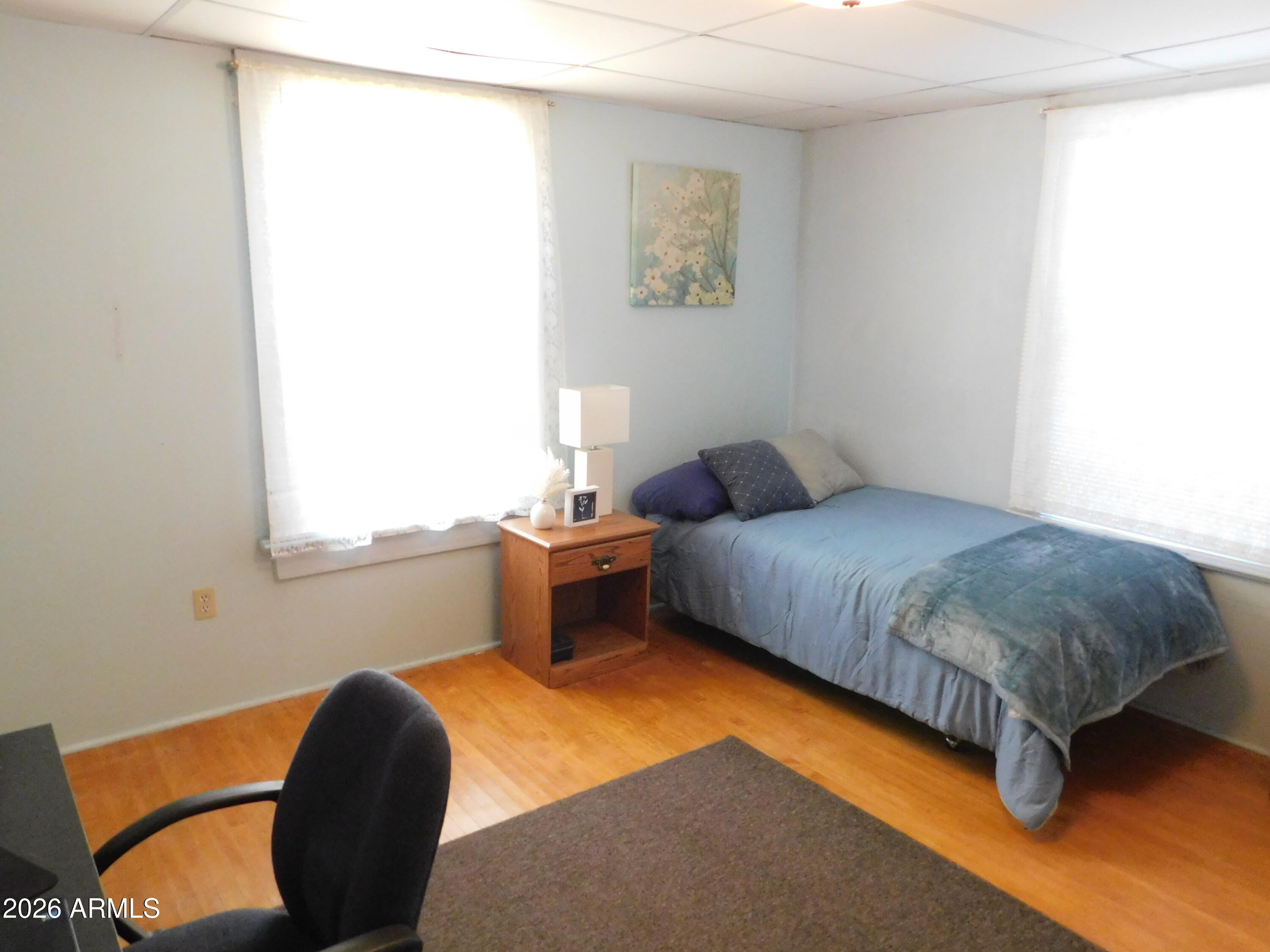 BISBEE - Residential Income