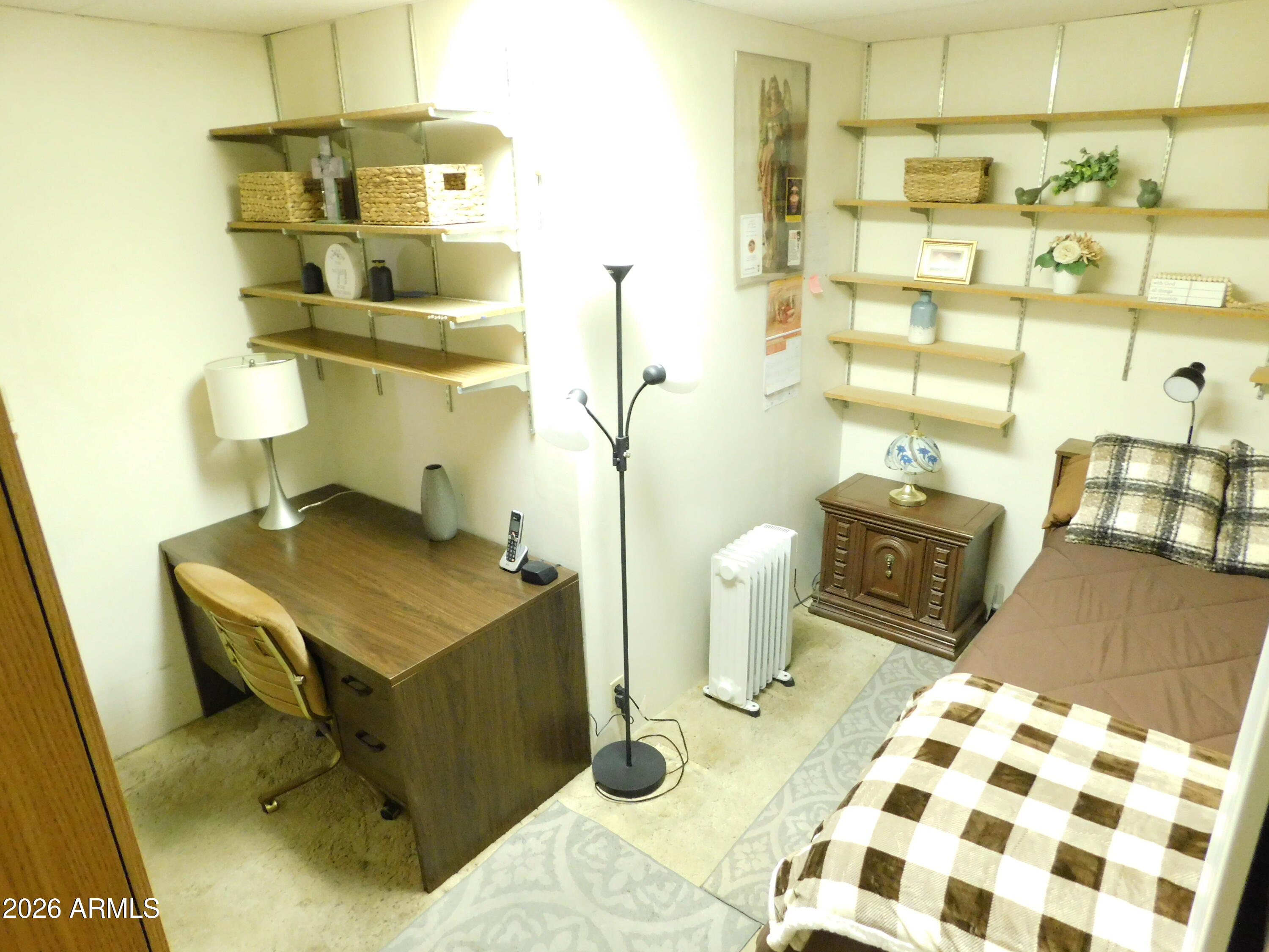 BISBEE - Residential Income