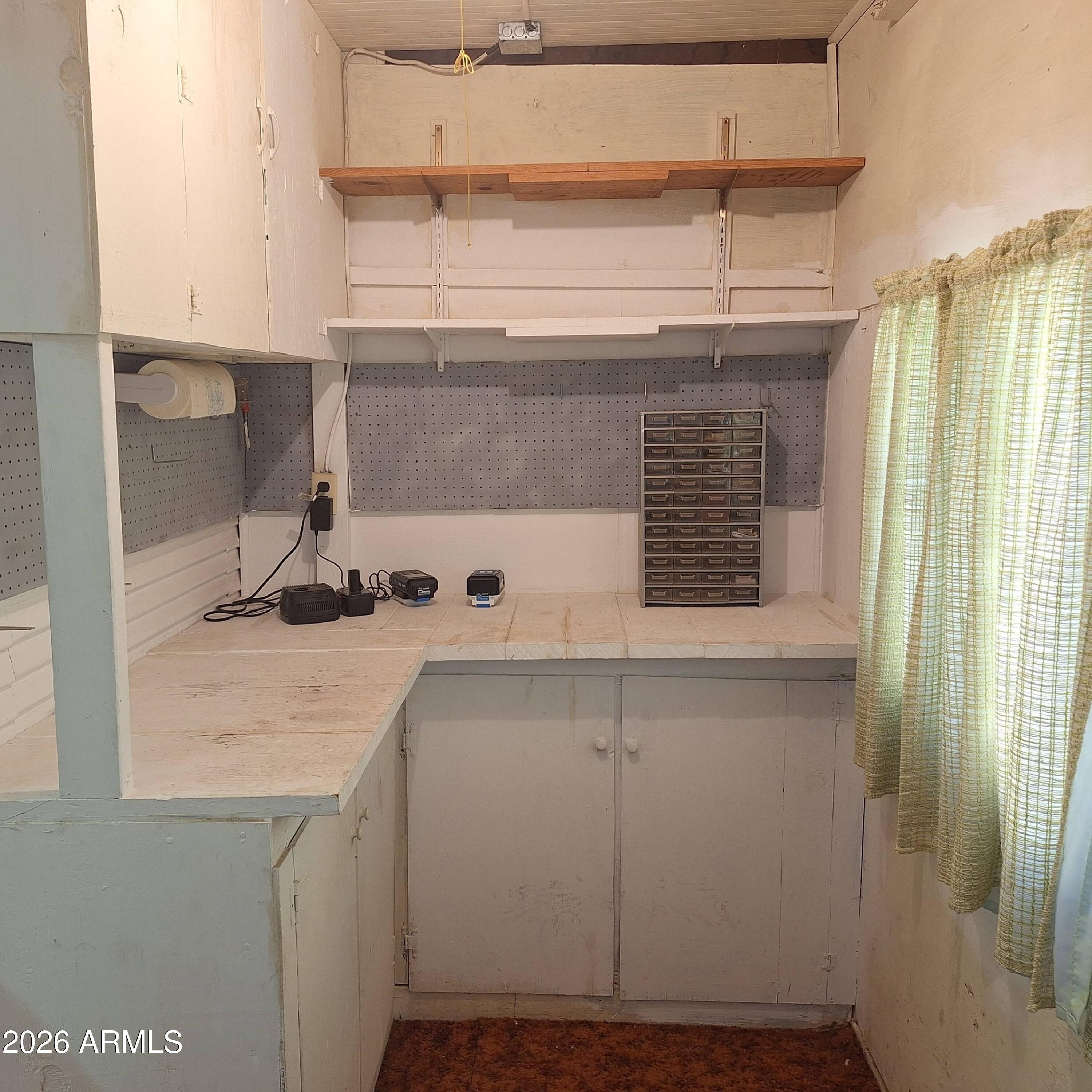 BISBEE - Residential Income