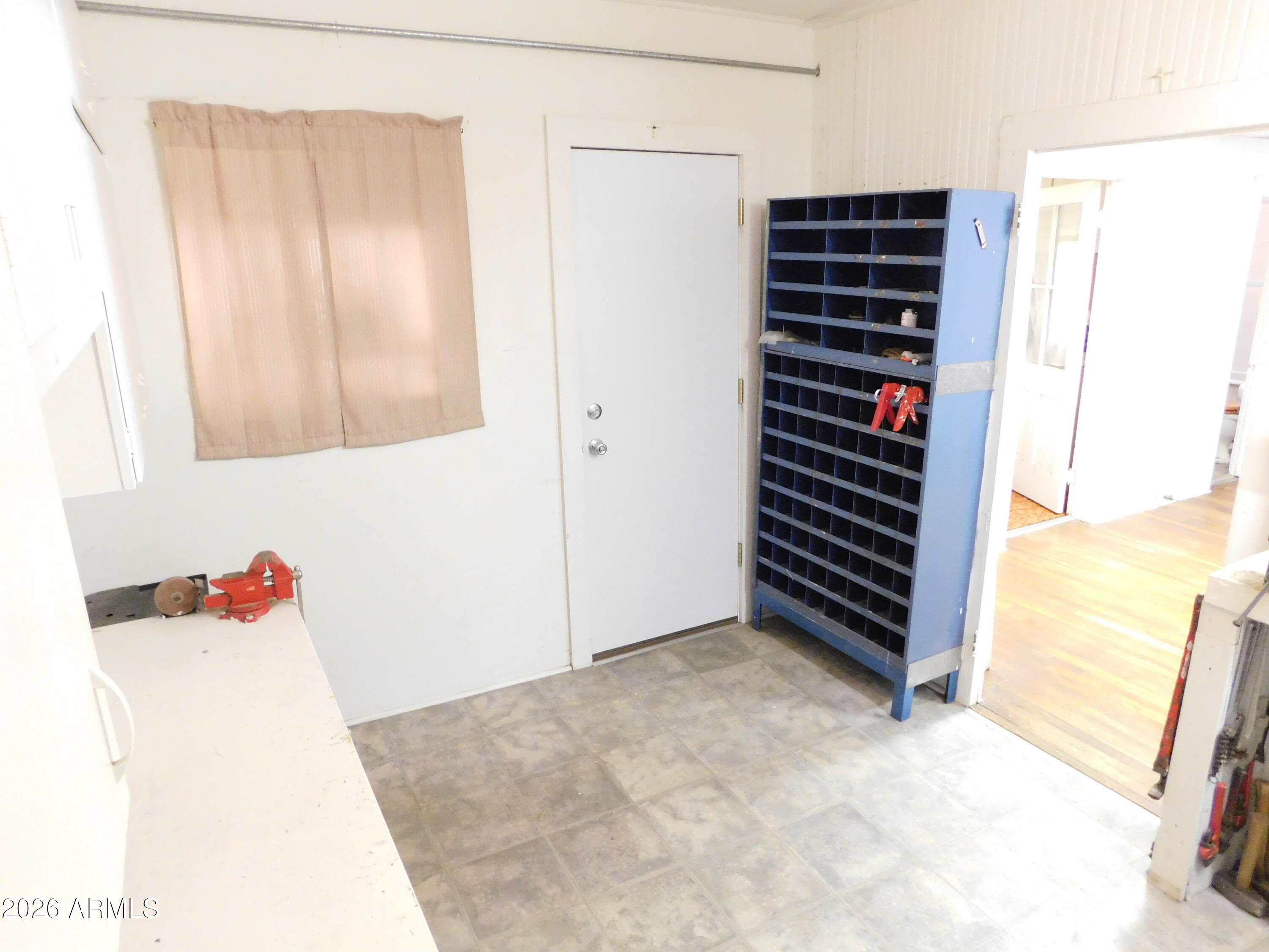 BISBEE - Residential Income